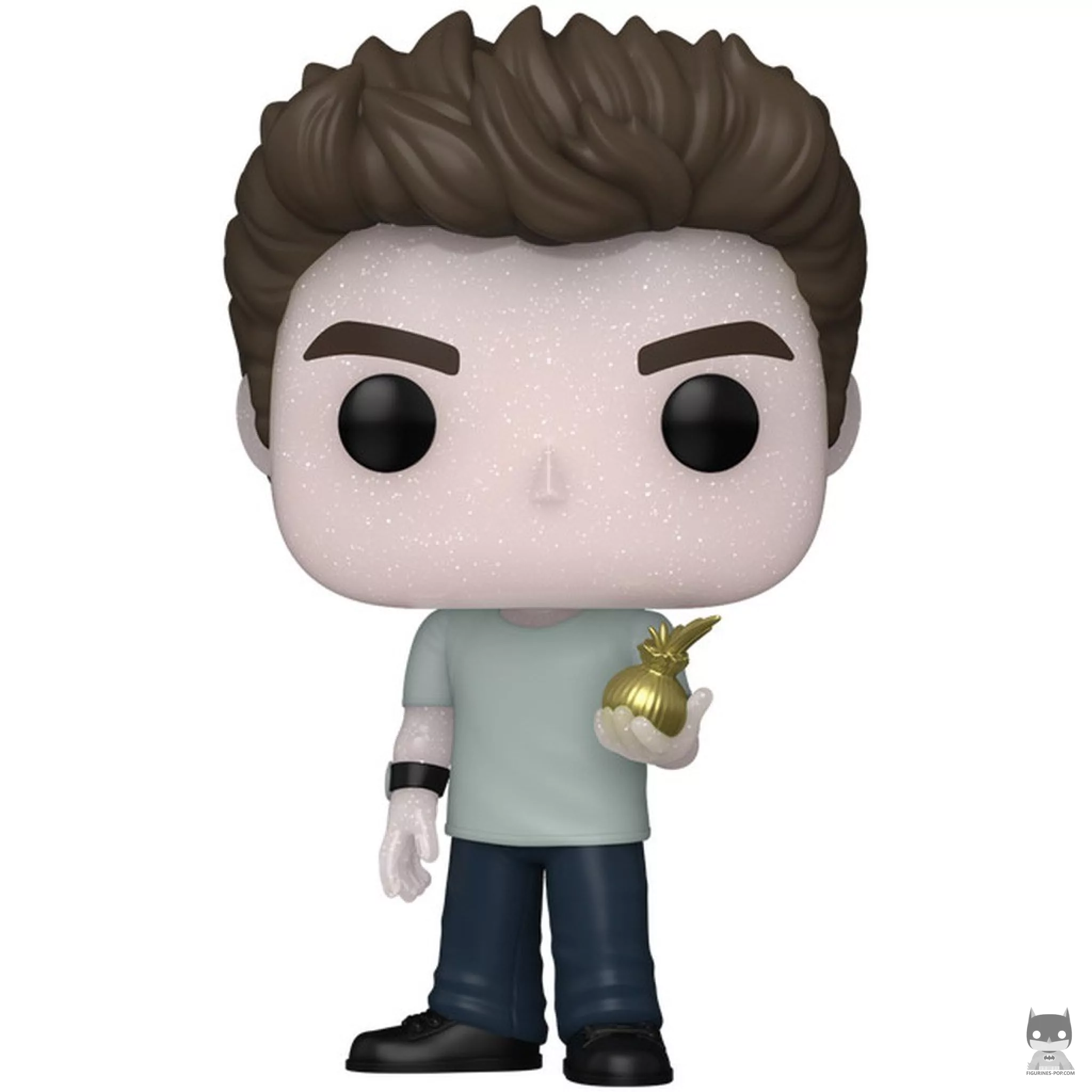 Figura Funko Pop! Edward Cullen (Chase & Purpurina) (Crepúsculo)