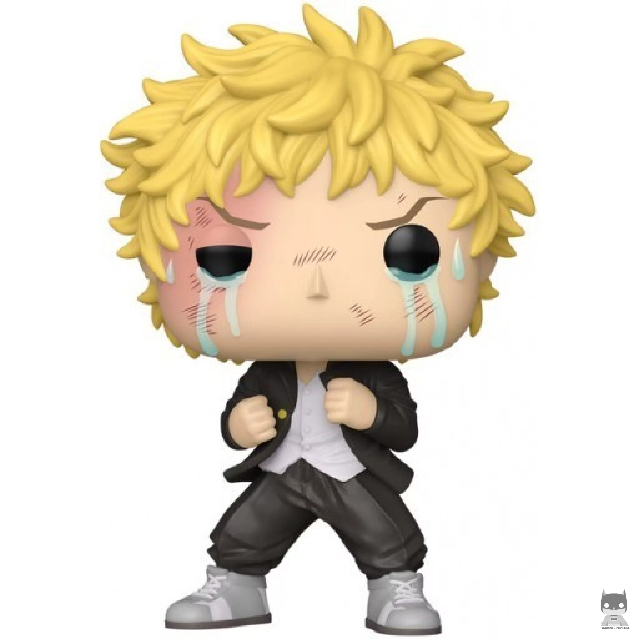 Figura Funko Pop! Takemichi Hanagaki (Chase) (Tokyo Revengers)