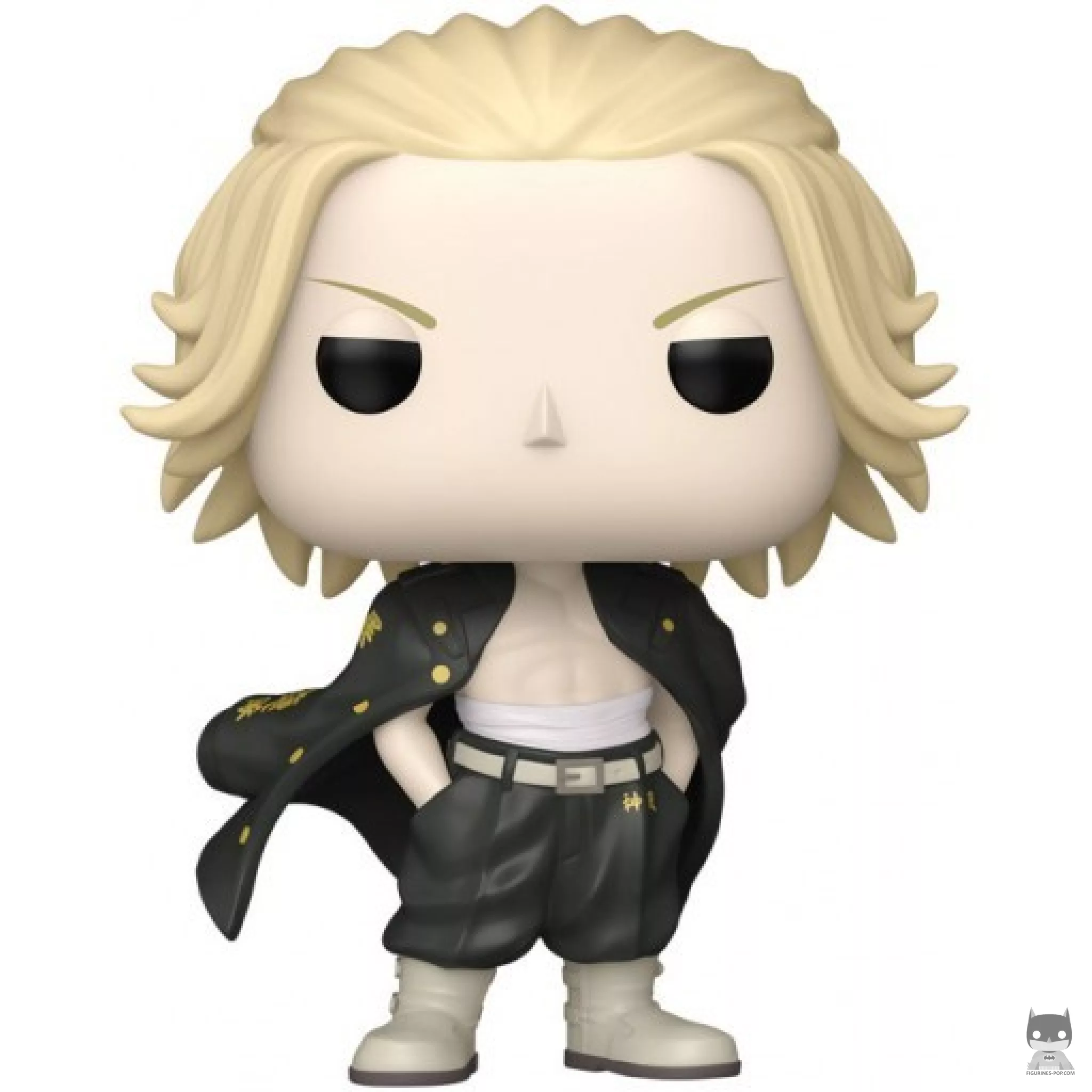 Figura Funko Pop! Mikey (Tokyo Revengers)