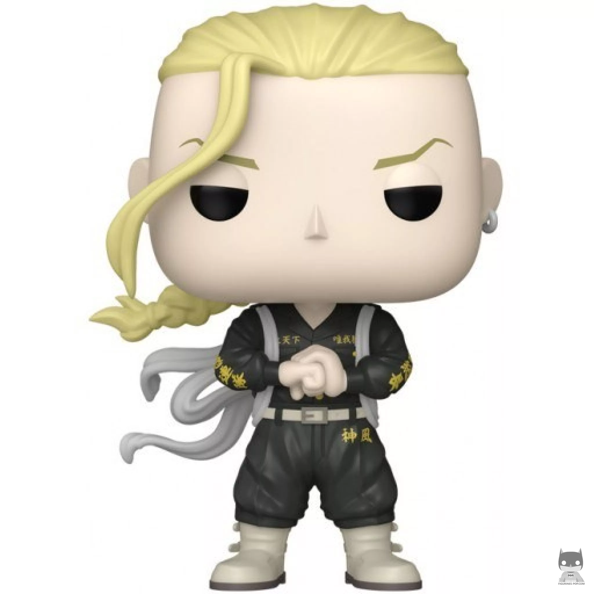 Figura Funko Pop! Draken (Tokyo Revengers)