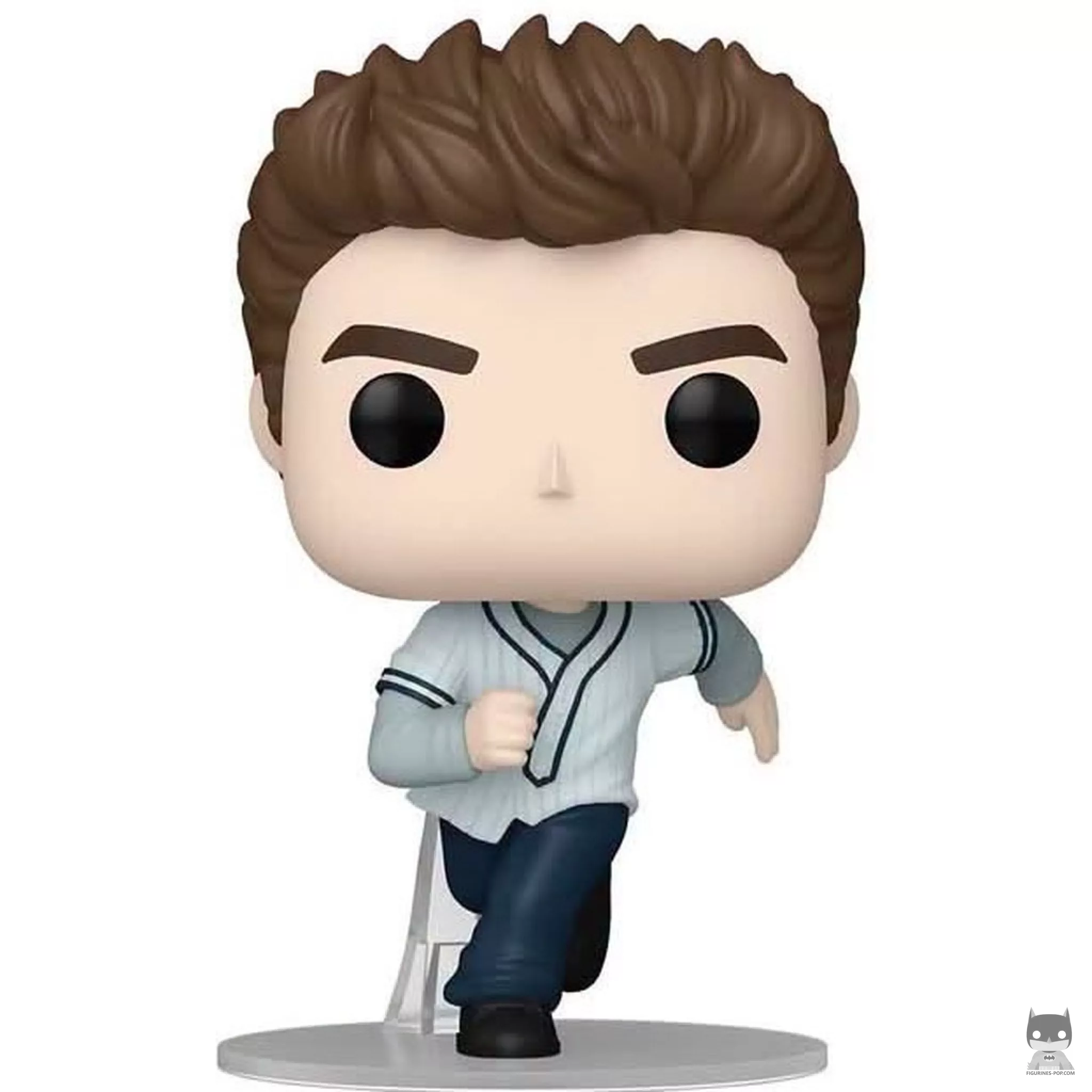Figura Funko Pop! Edward Cullen (Crepúsculo)