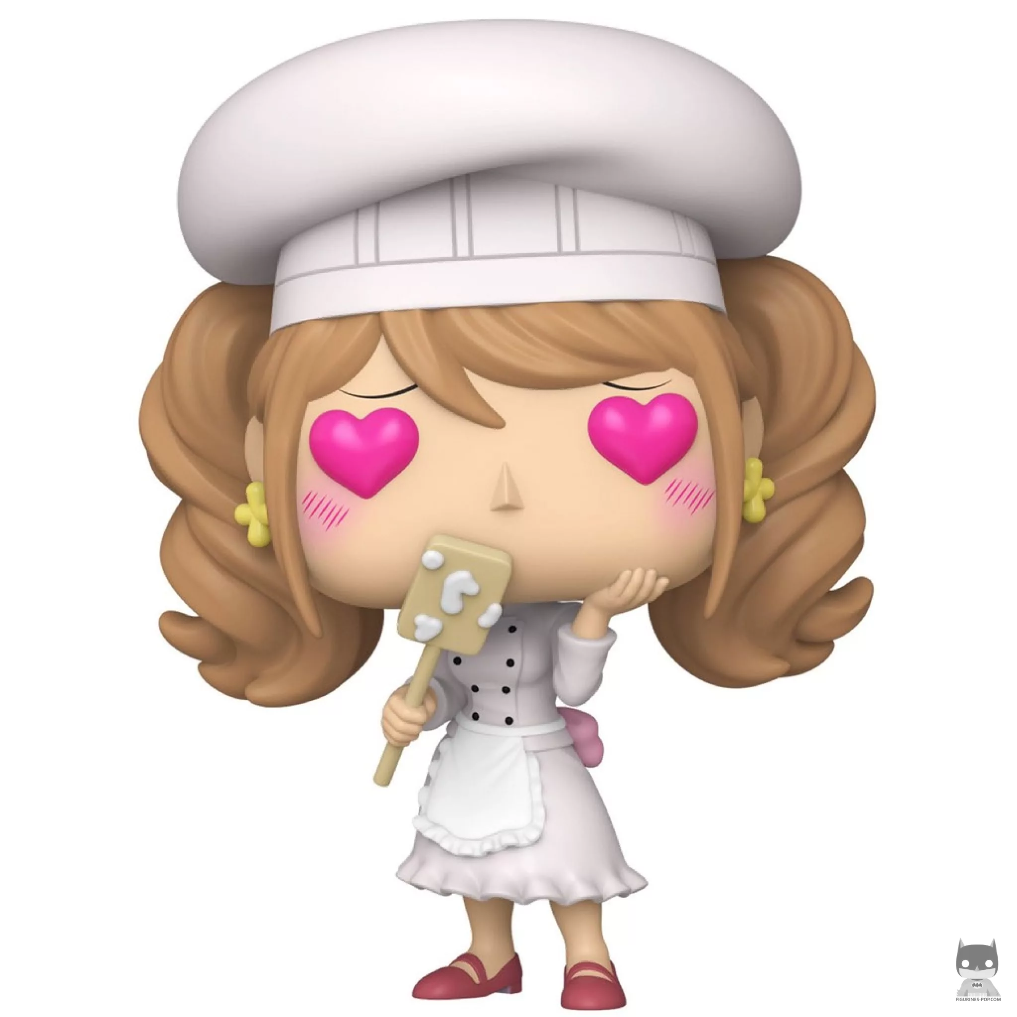 Figura Funko Pop! Charlotte Pudding (One Piece)