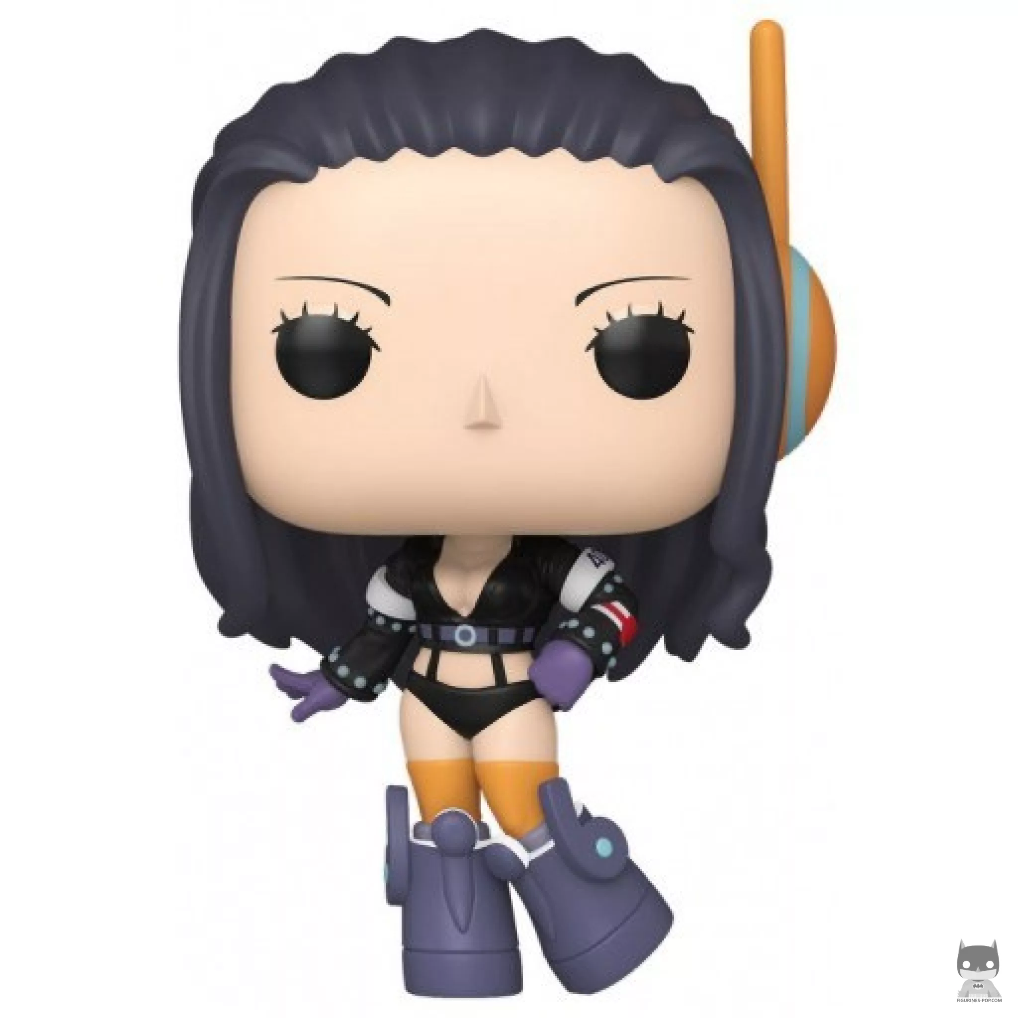 Figura Funko Pop! Nico Robin (Egghead) (One Piece)