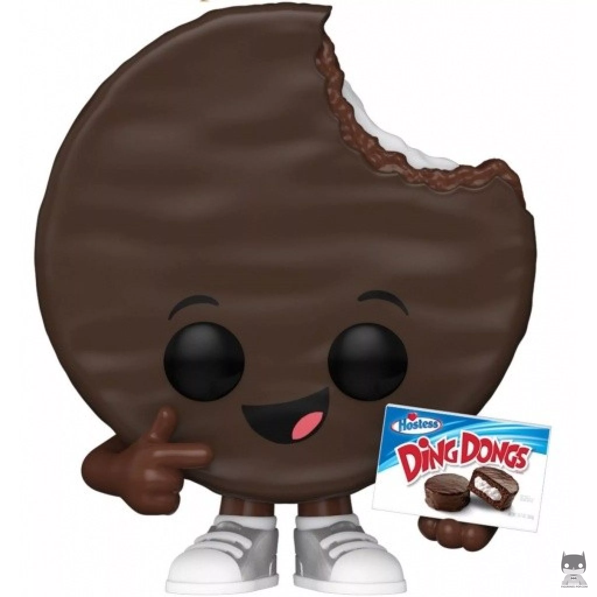 Figura Funko Pop! Ding Dongs (Ad Icons)