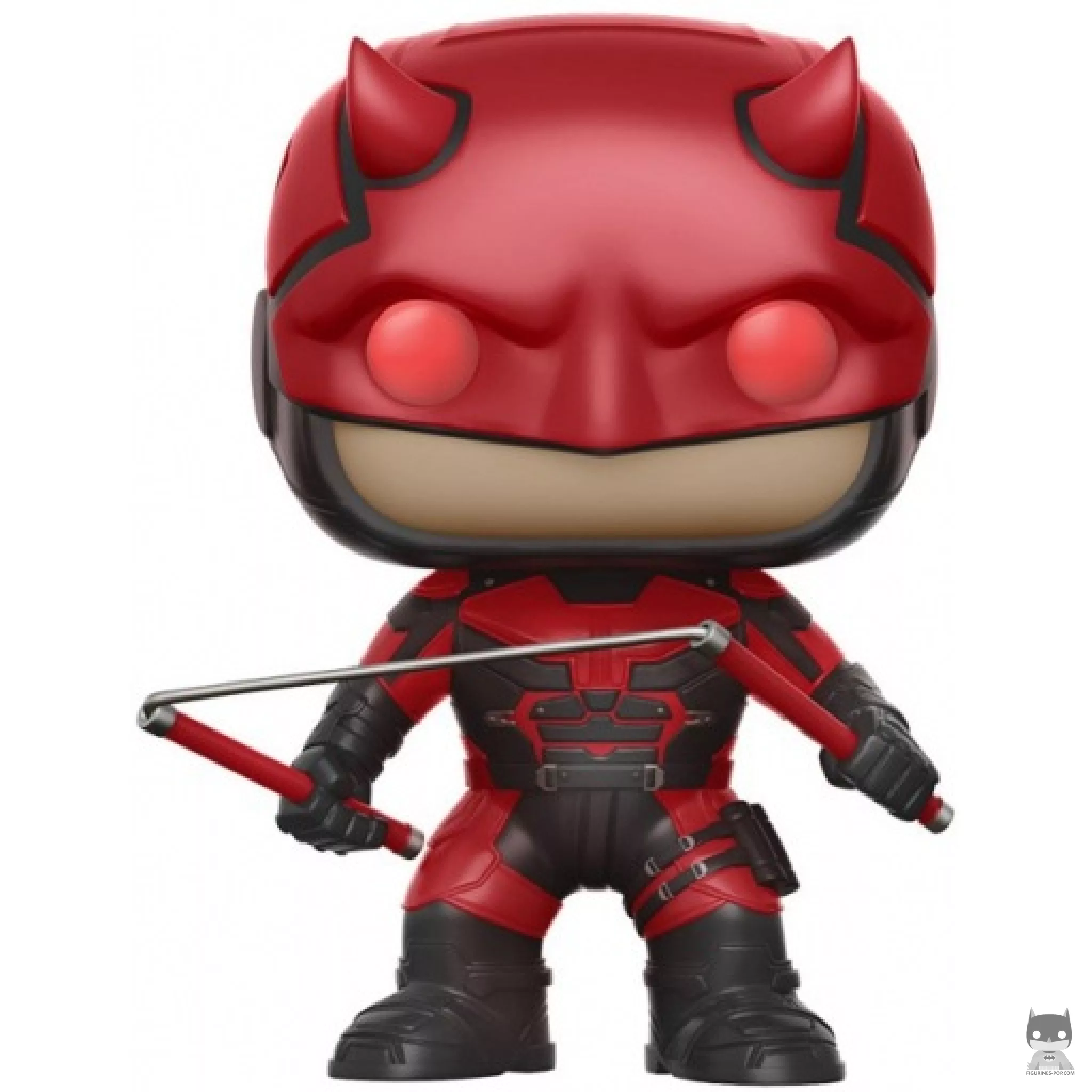Figura Funko Pop! Daredevil (Daredevil)