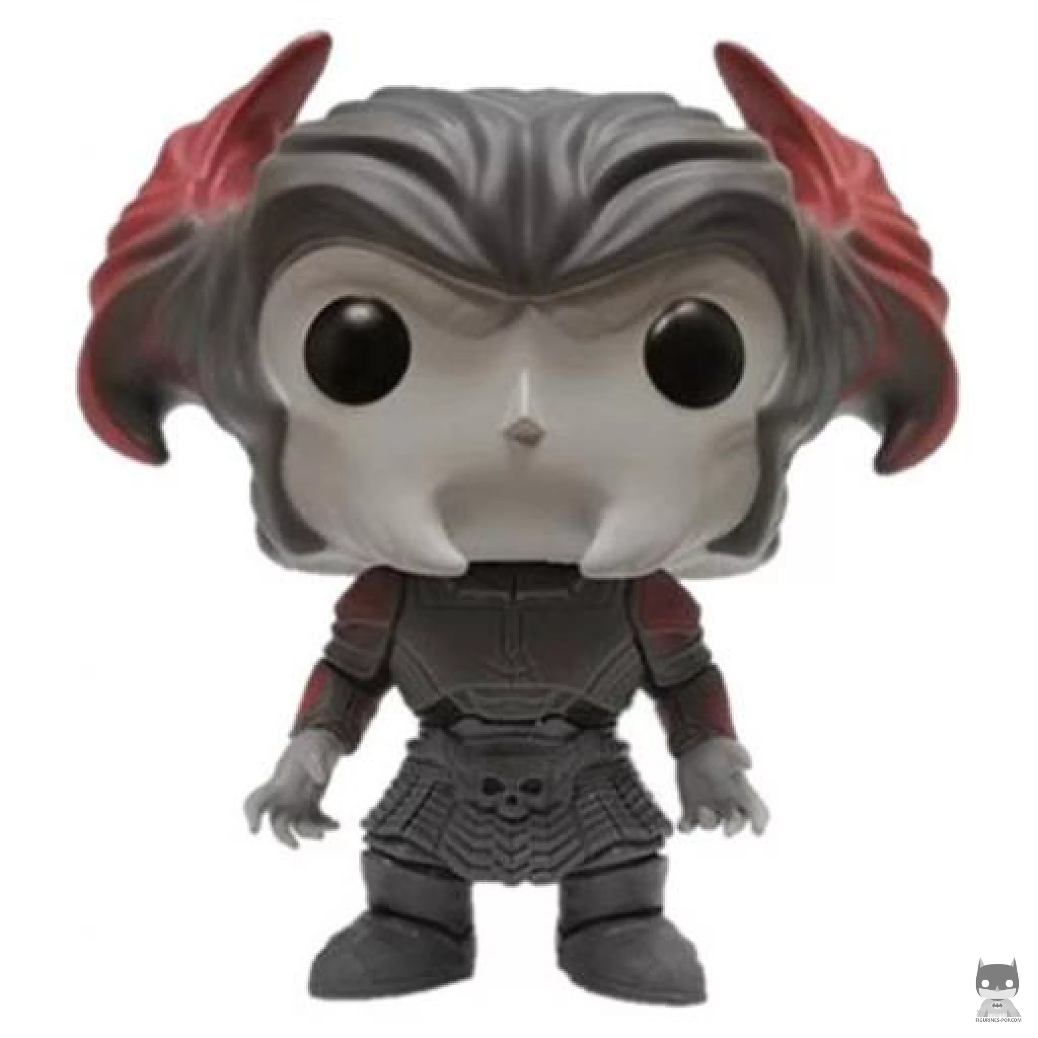 Figura Funko Pop! Steppenwolf (Liga de la Justicia (película))