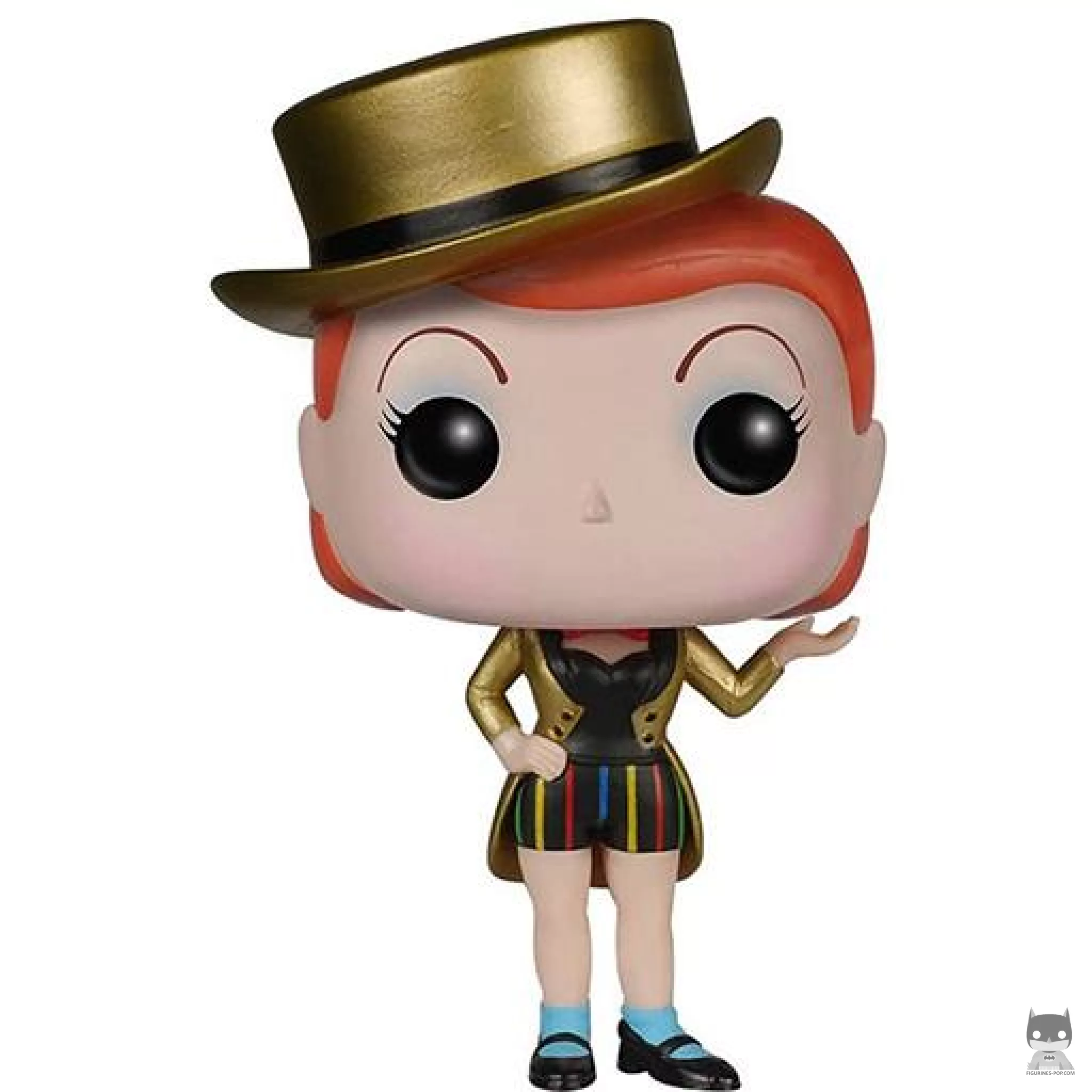 Figura Funko Pop! Columbia (Rocky Horror Picture Show)