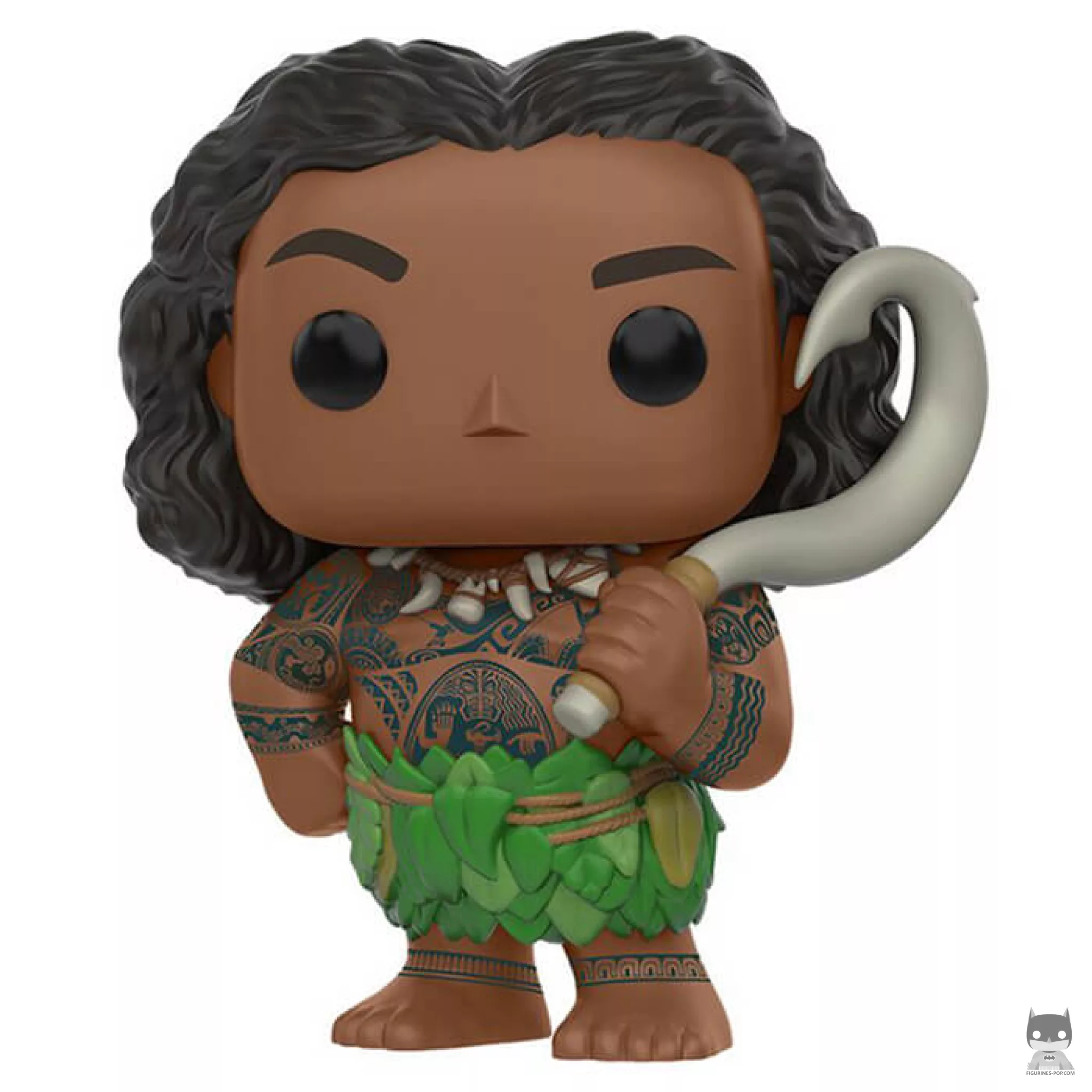 Figura Funko Pop! Maui (Vaiana)