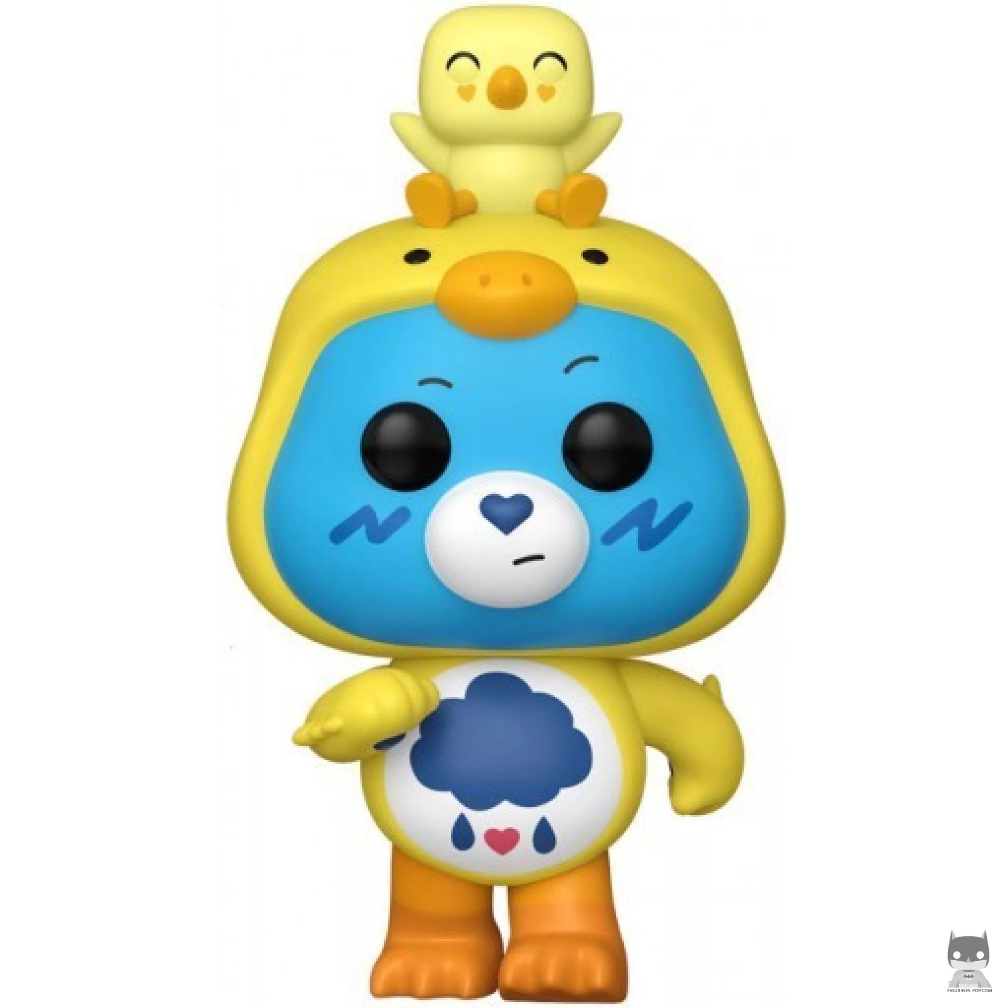 Figura Funko Pop! Gruñosito Pollito (Pascua) (Osos amorosos)