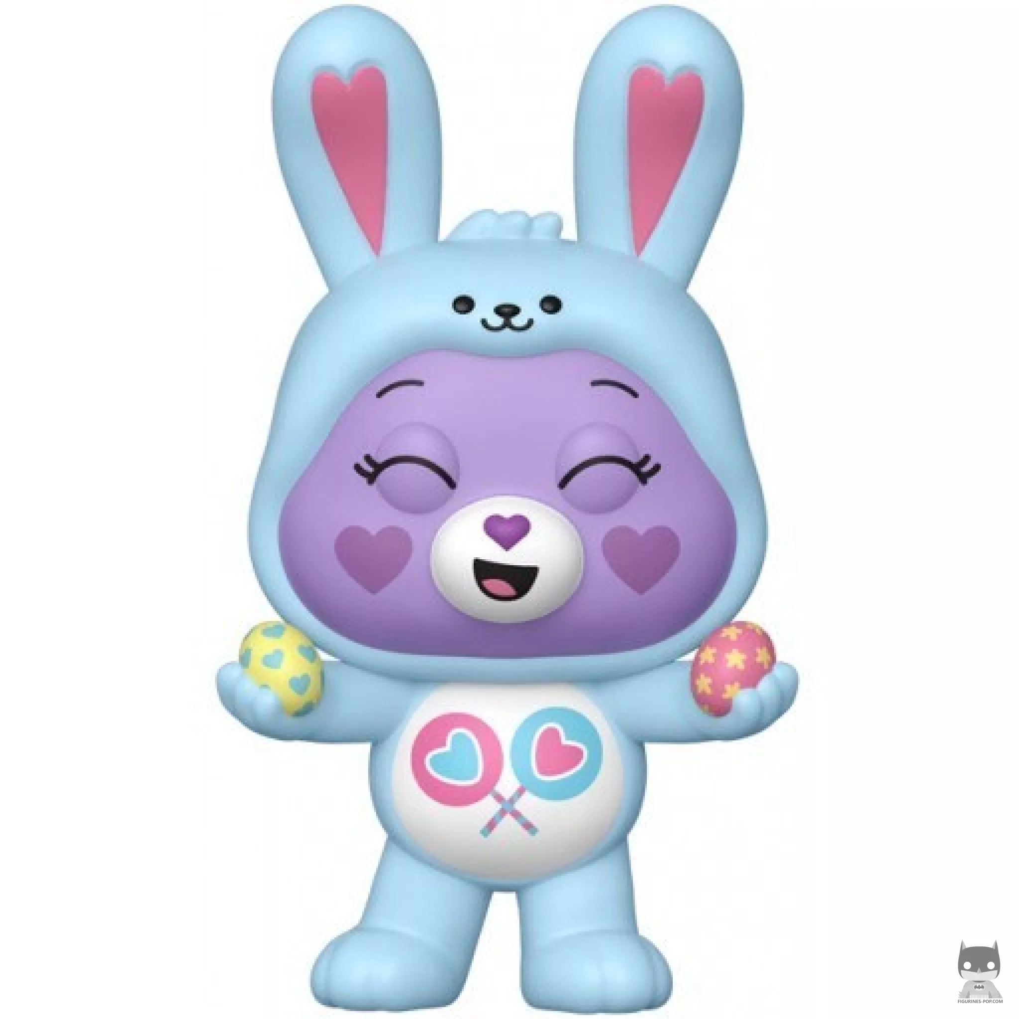 Figura Funko Pop! Compartosita Conejita (Pascua) (Osos amorosos)