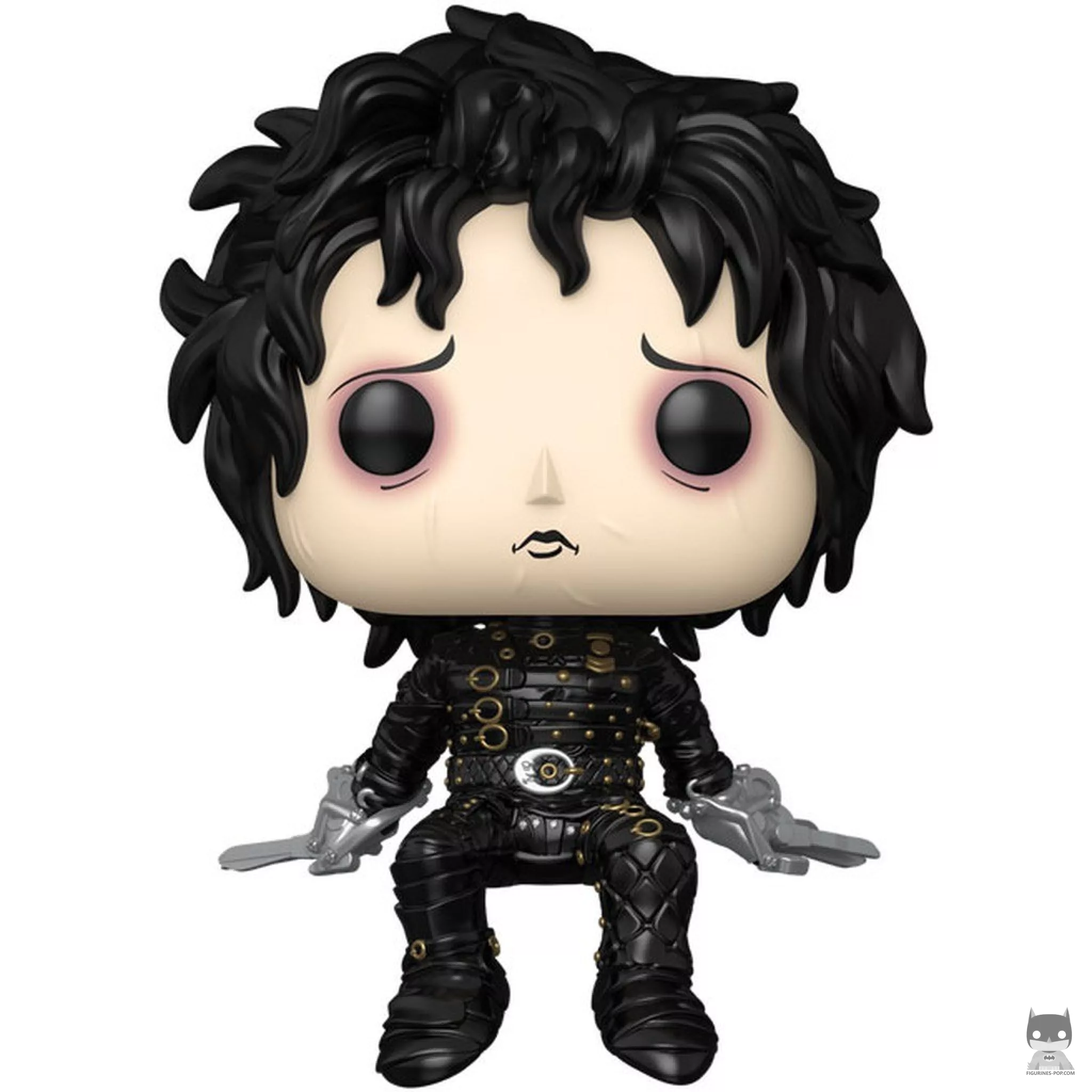Figura Funko Pop! Eduardo Manostijeras (Eduardo Manostijeras)