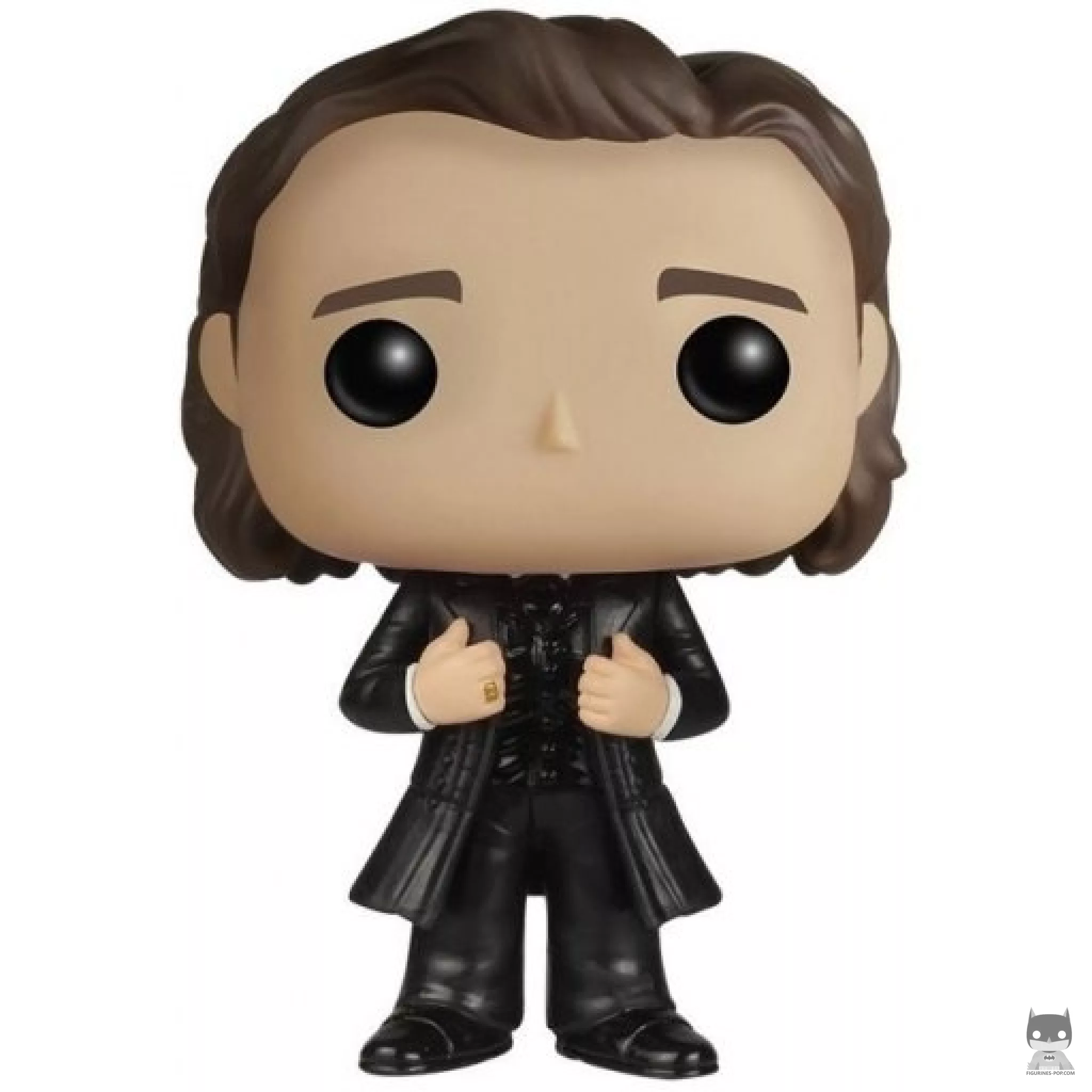Figura Funko Pop! Sir Thomas Sharpe (Crimson Peak)