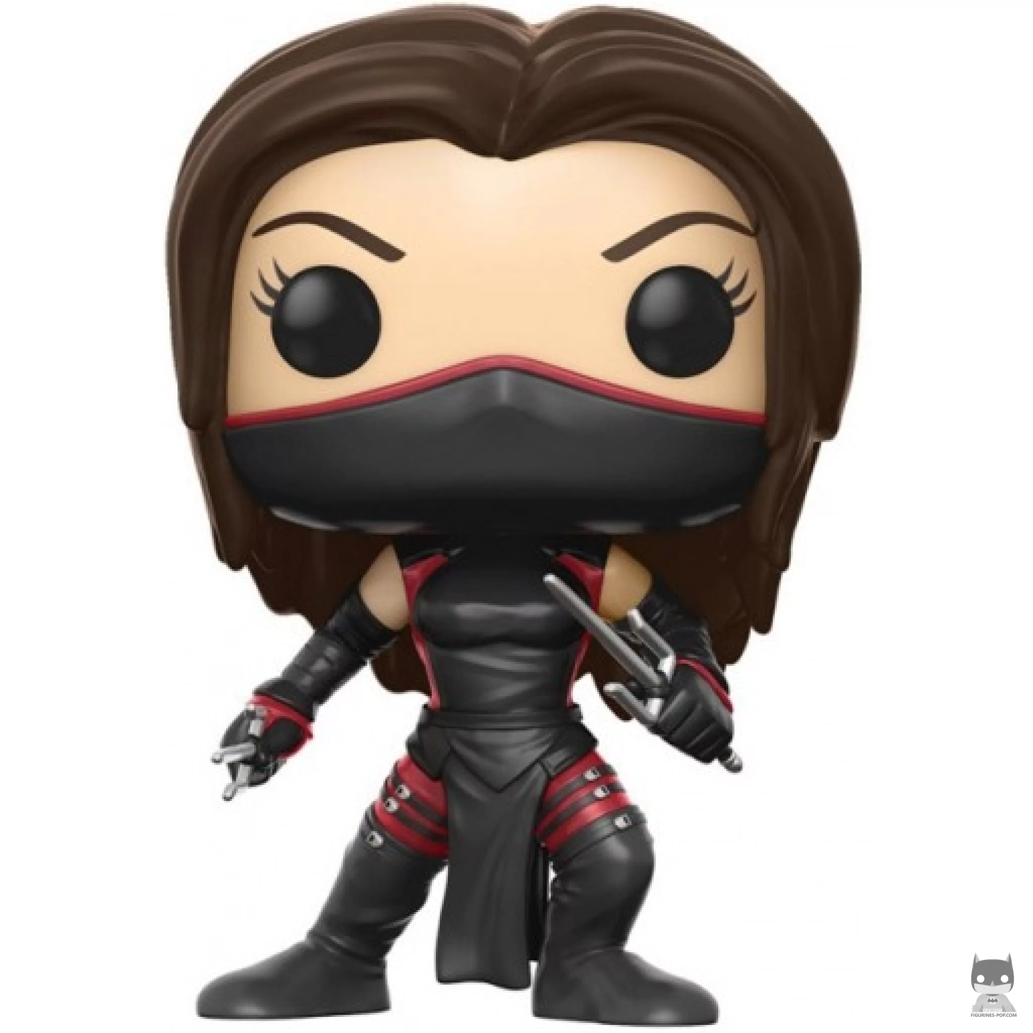 Figura Funko Pop! Elektra (Daredevil)