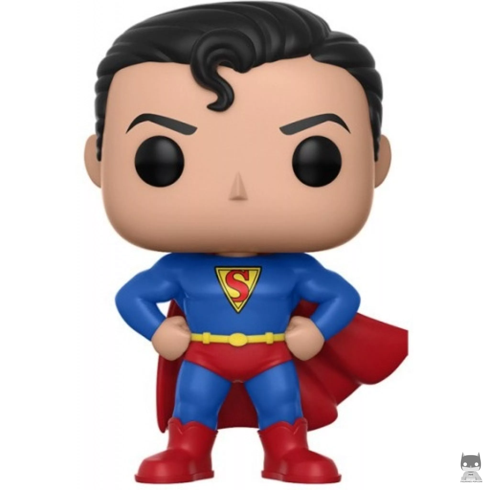 Figura Funko Pop! Superman 1 (DC Super Heroes)