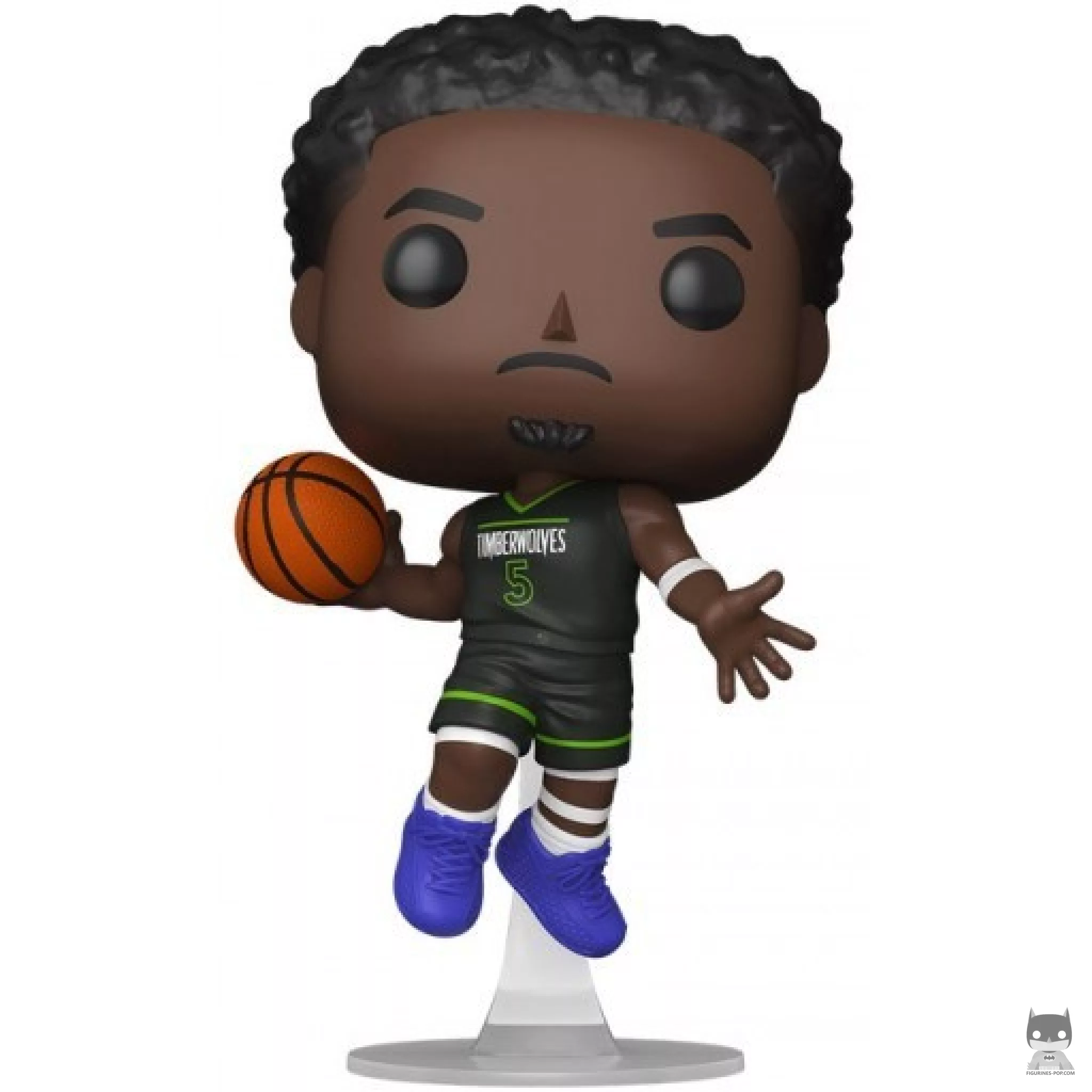 Figura Funko Pop! Anthony Edwards (NBA)