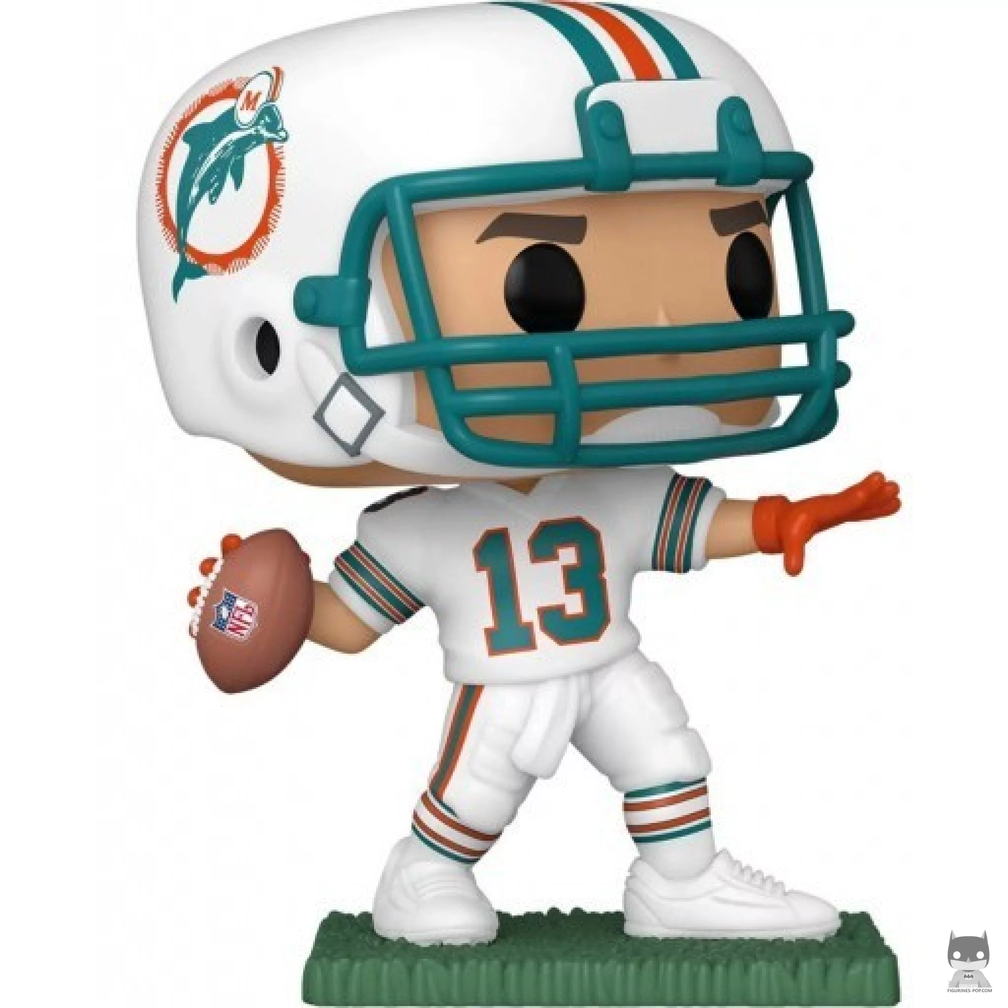 Figura Funko Pop! Dan Marino (NFL)
