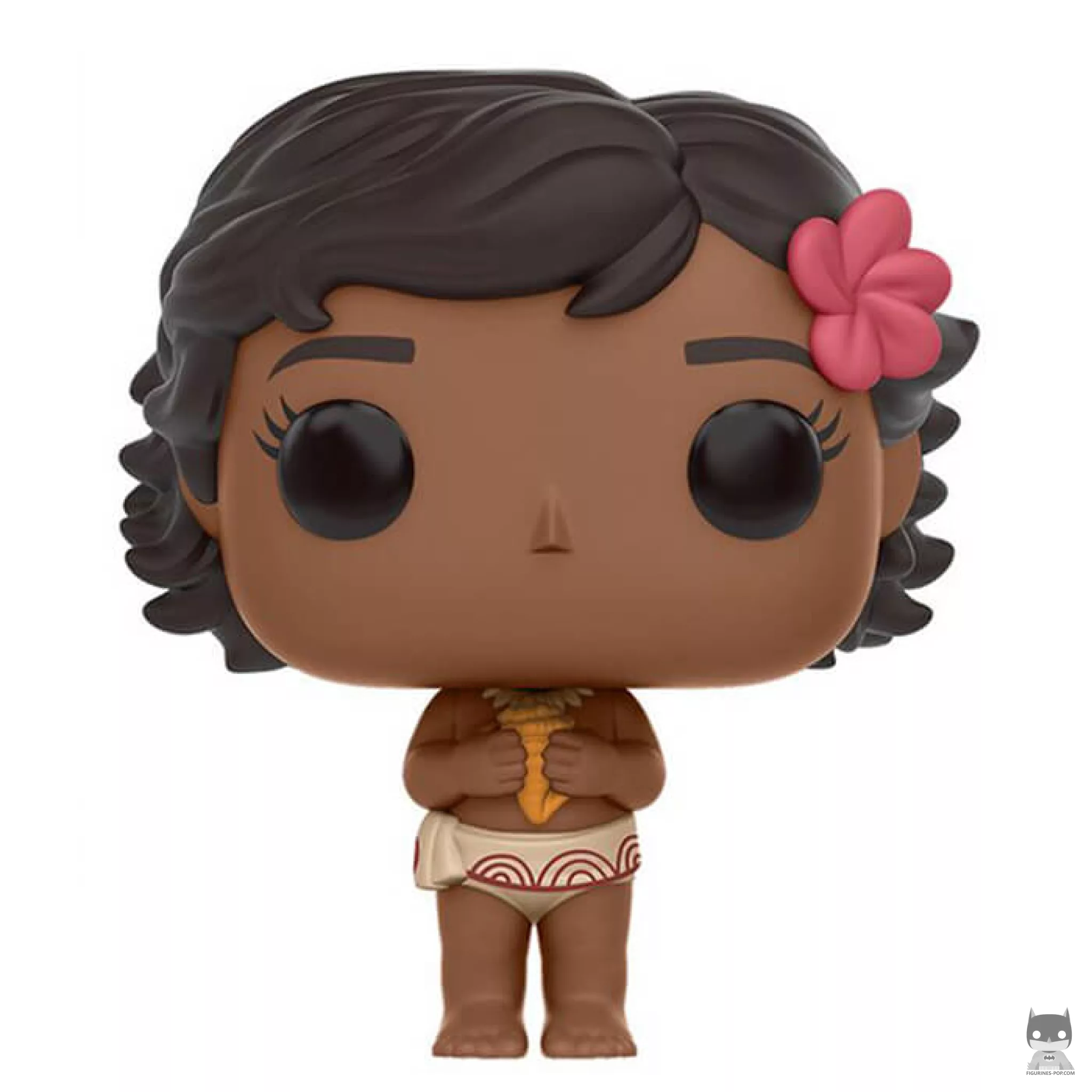 Figura Funko Pop! Vaiana (Joven) (Vaiana)