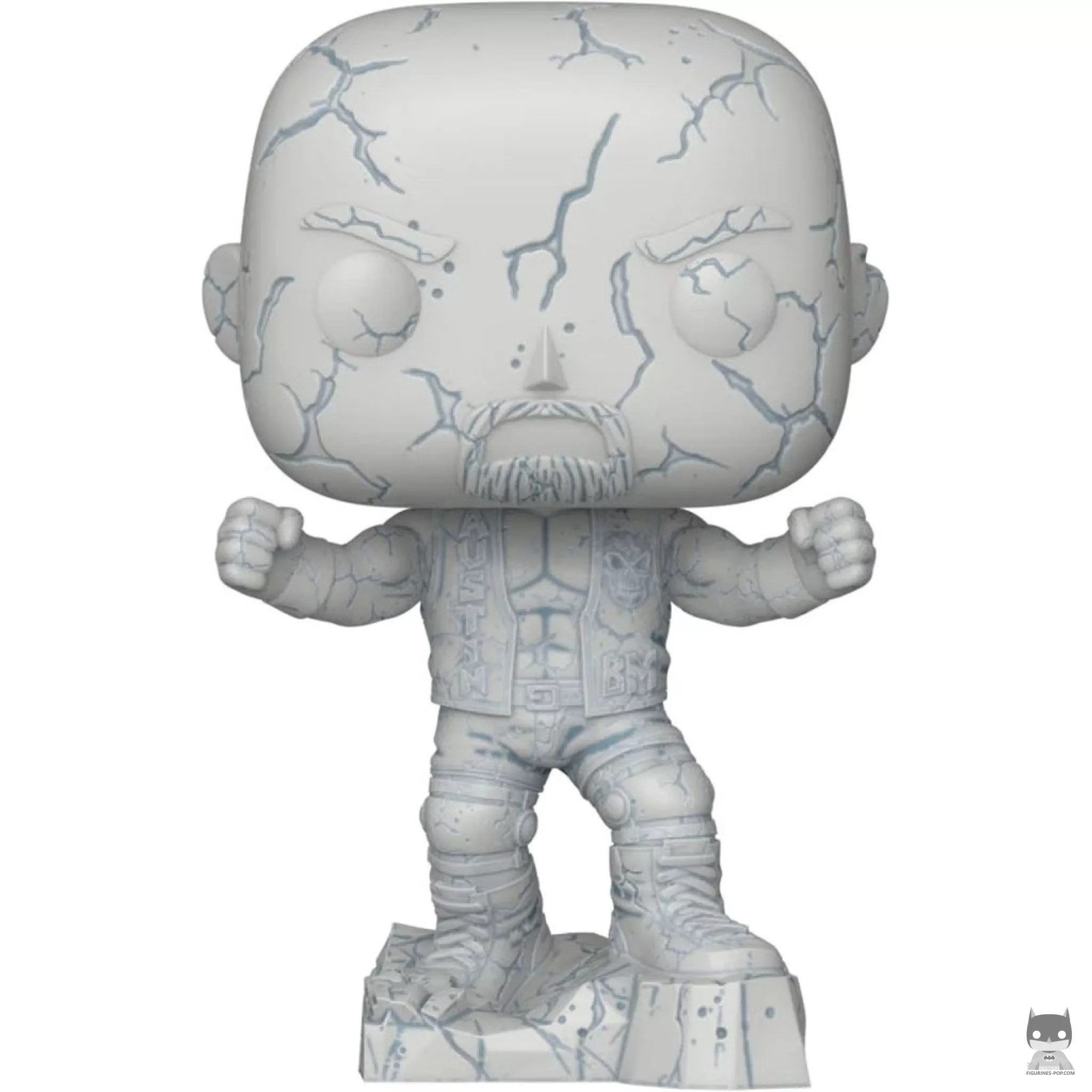 Figura Funko Pop! Stone Cold Steve Austin (Estatua) (WWE)