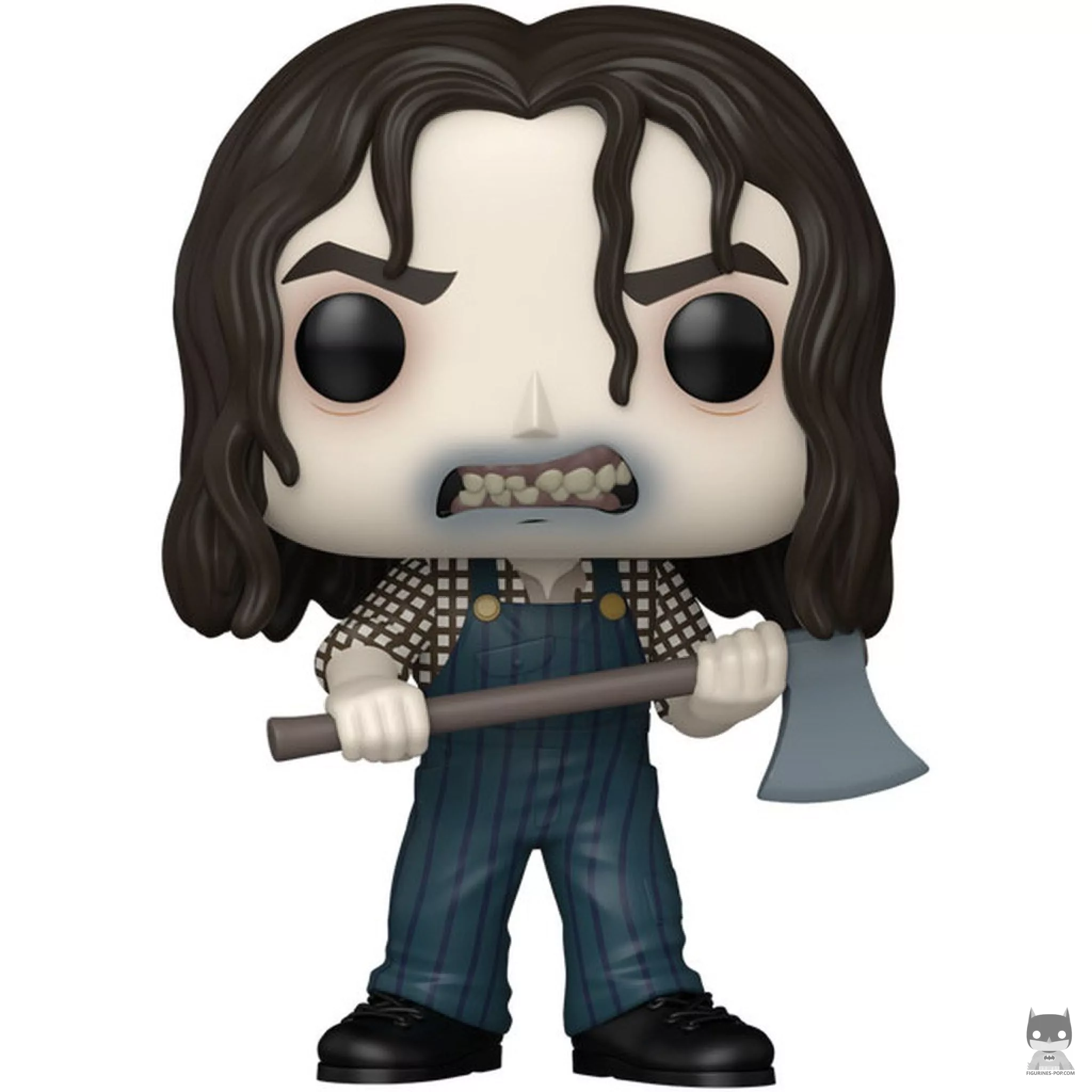 Figura Funko Pop! Abner (Expediente Warren)