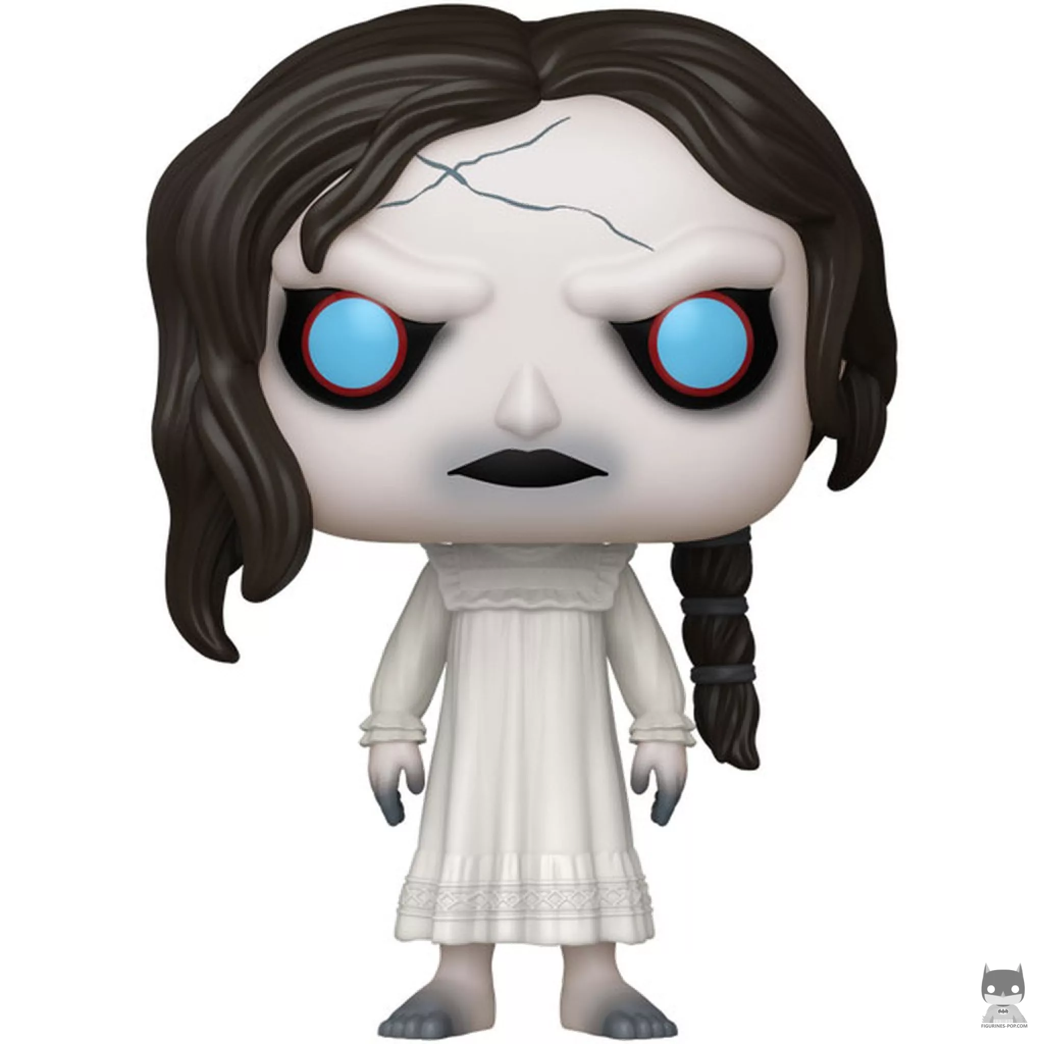 Figura Funko Pop! Nellie (Expediente Warren)
