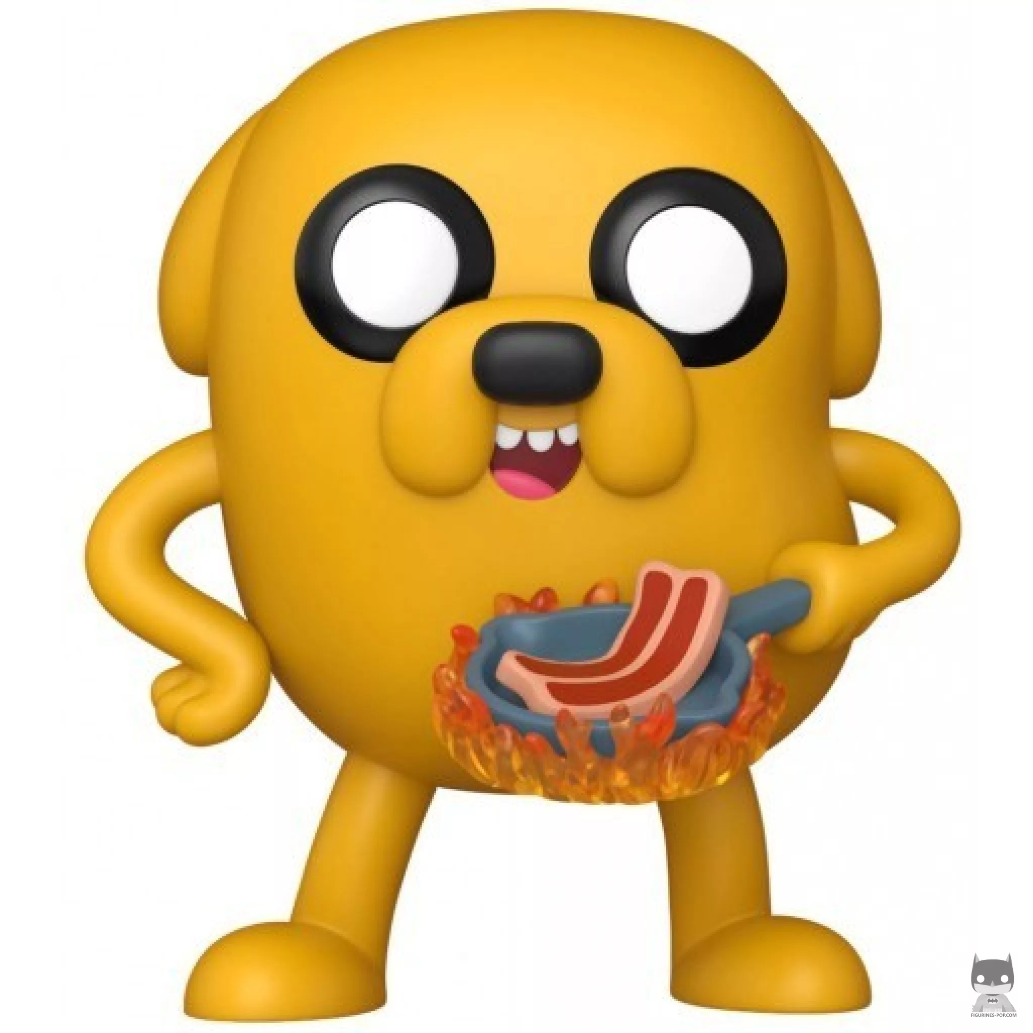 Figura Funko Pop! Jake (Hora de aventuras)