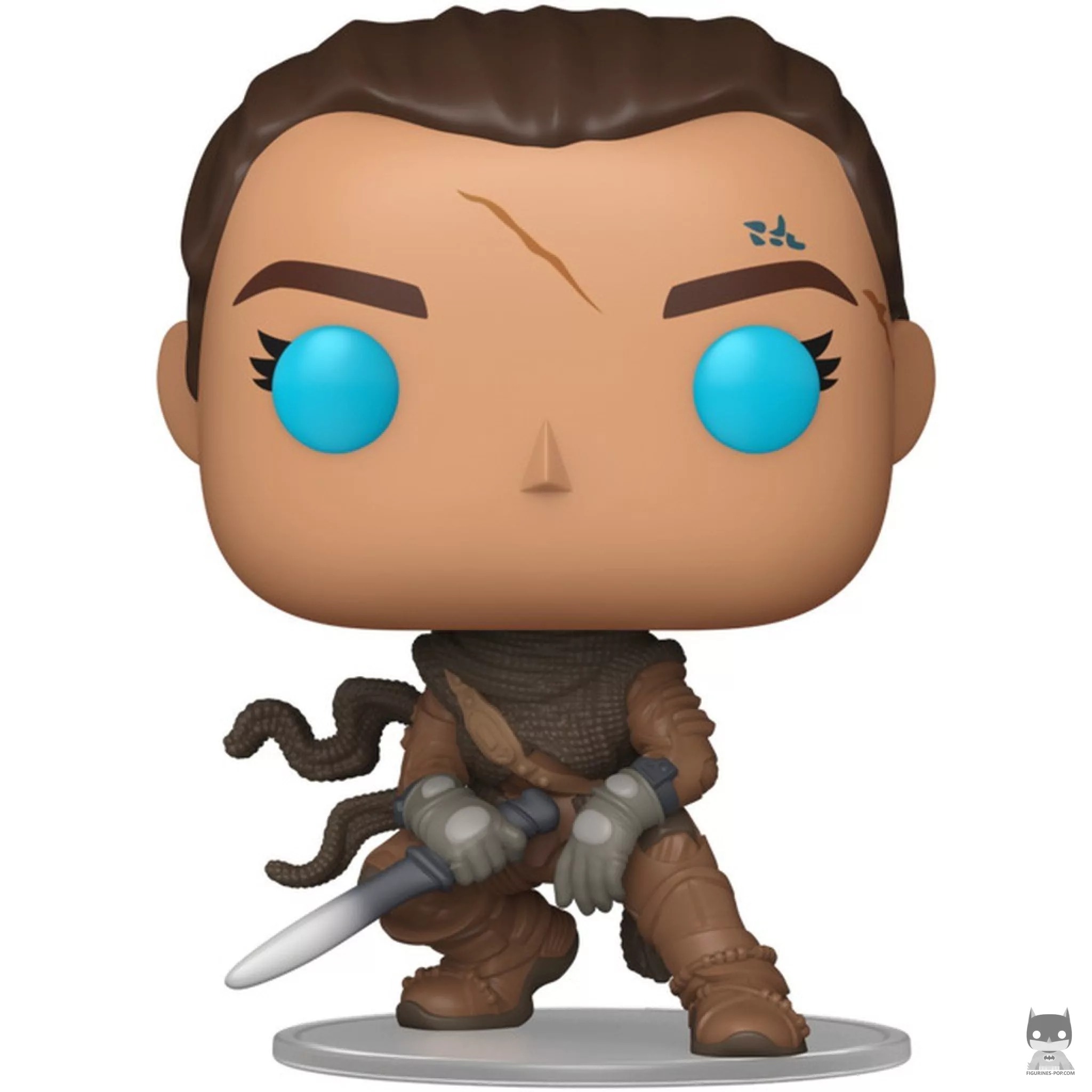 Figura Funko Pop! Chani (Dune 2020)
