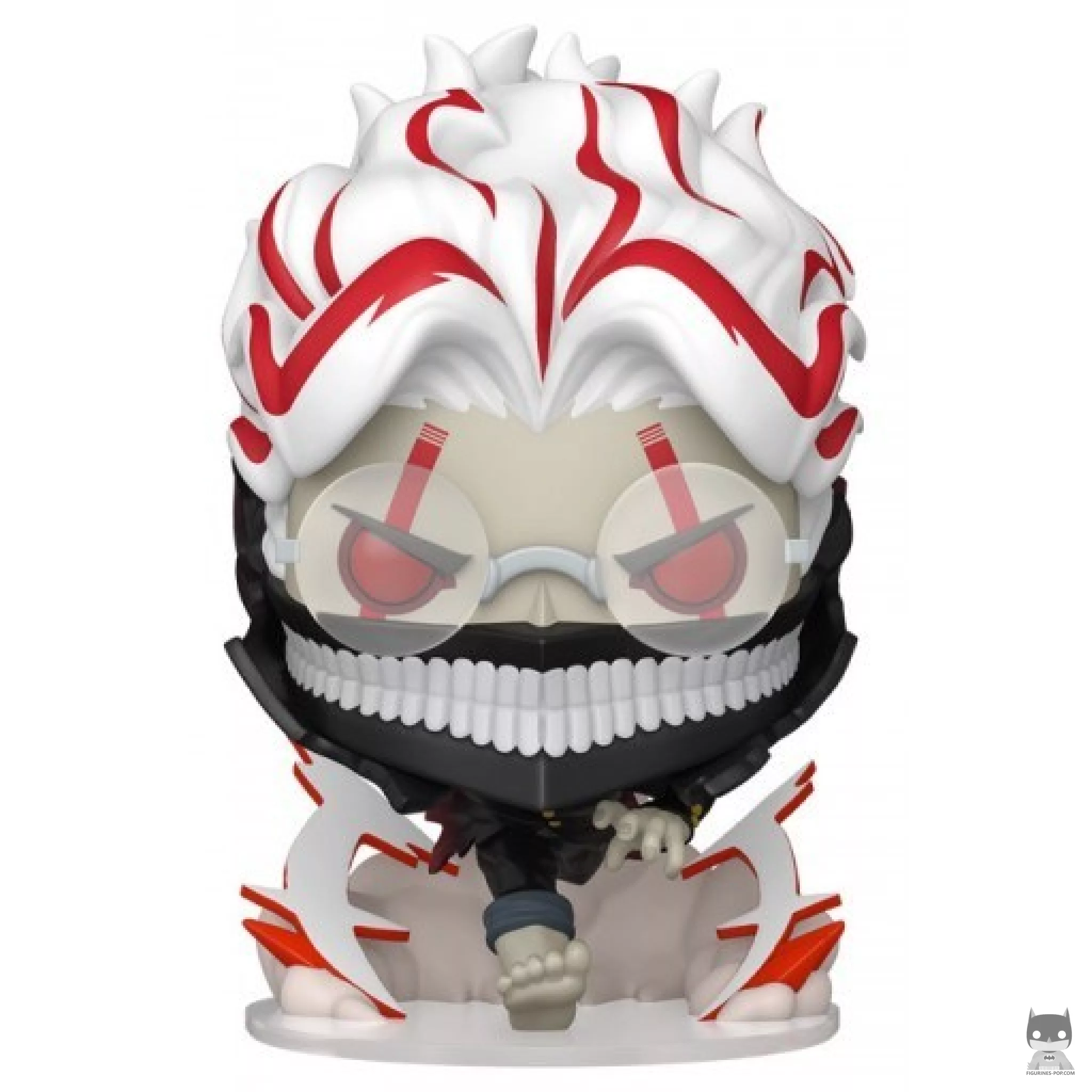 Figura Funko Pop! Okarun (Transformado) (Dan Da Dan)