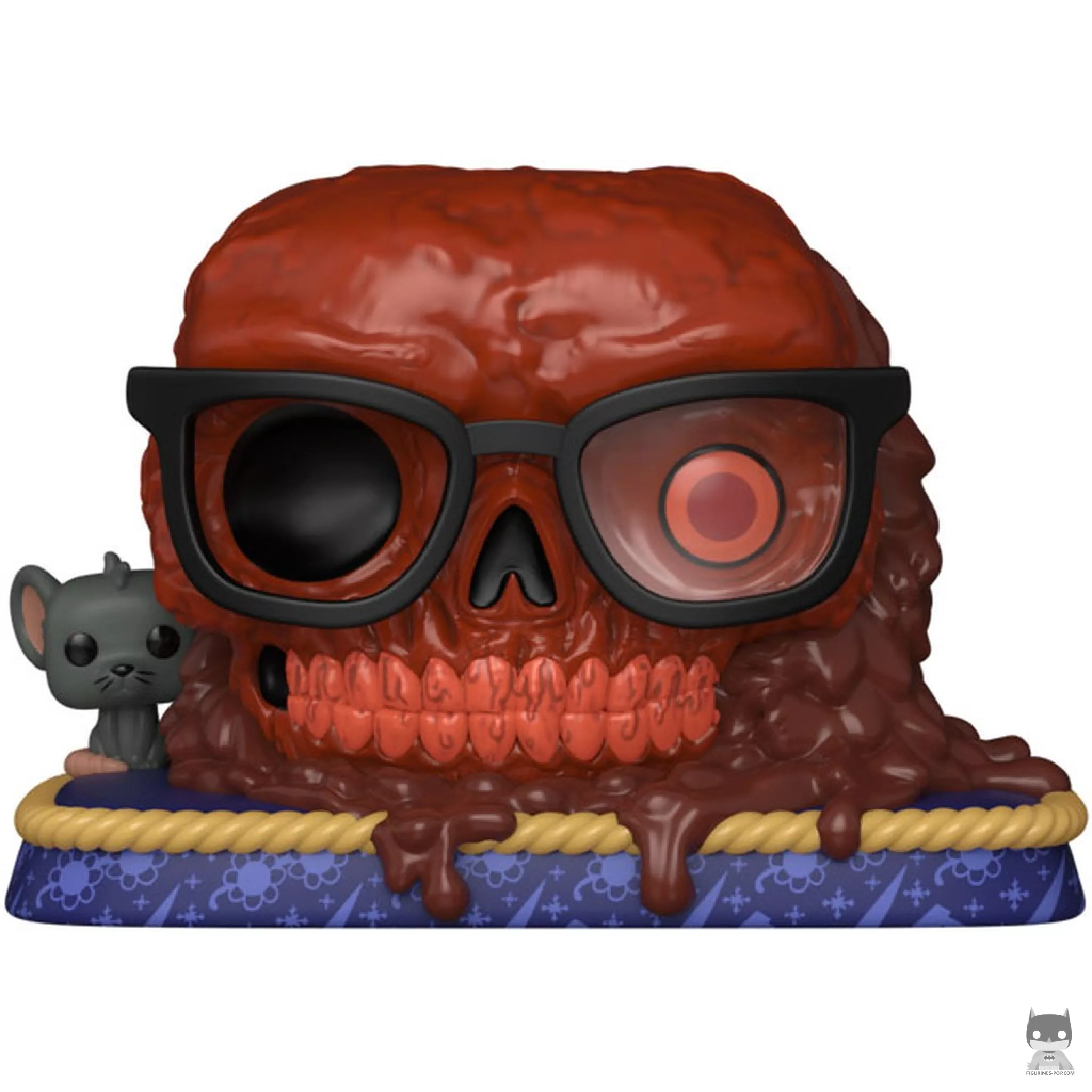 Figura Funko Pop! Jonathan Shaw (Terrifier)
