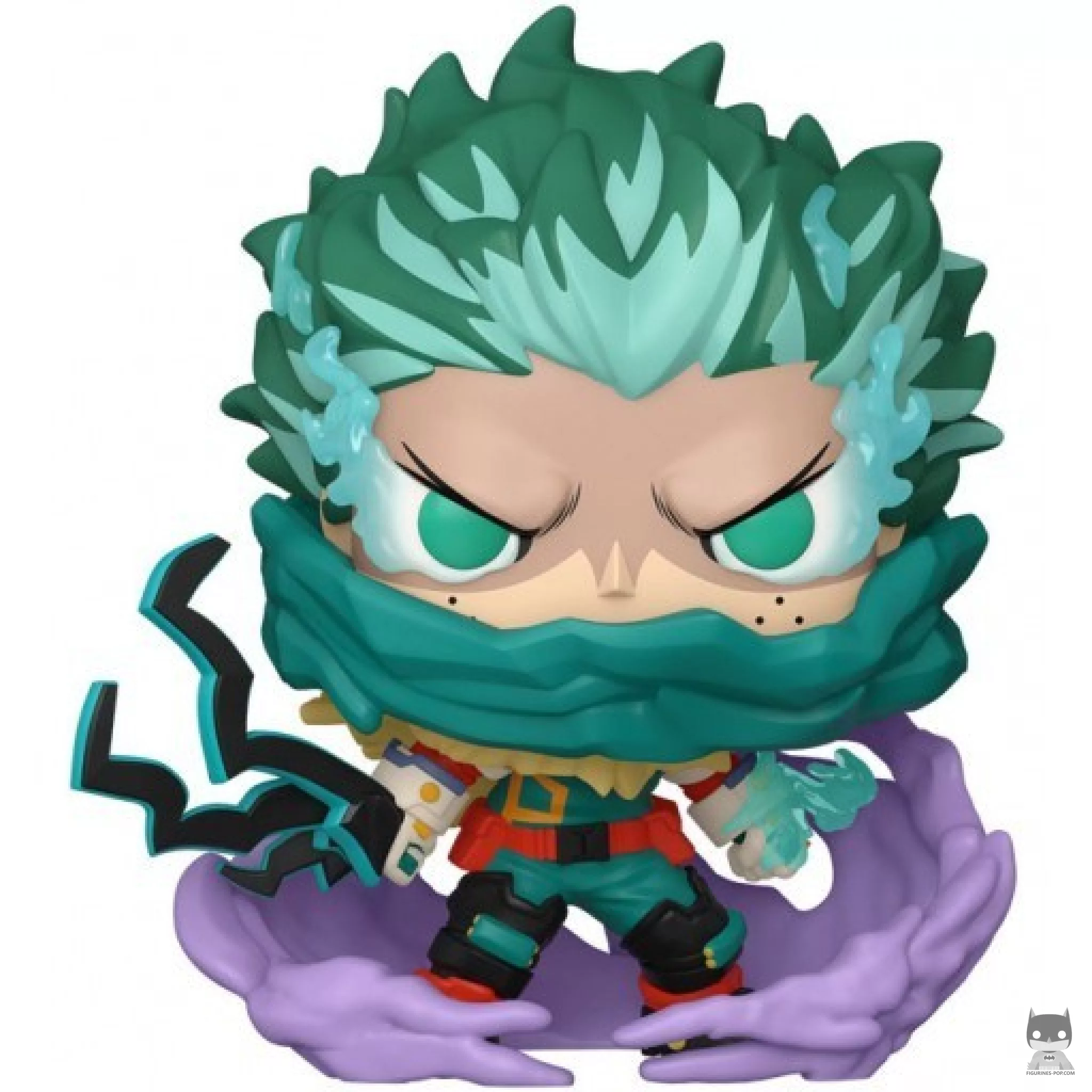 Figura Funko Pop! Deku (My Hero Academia)
