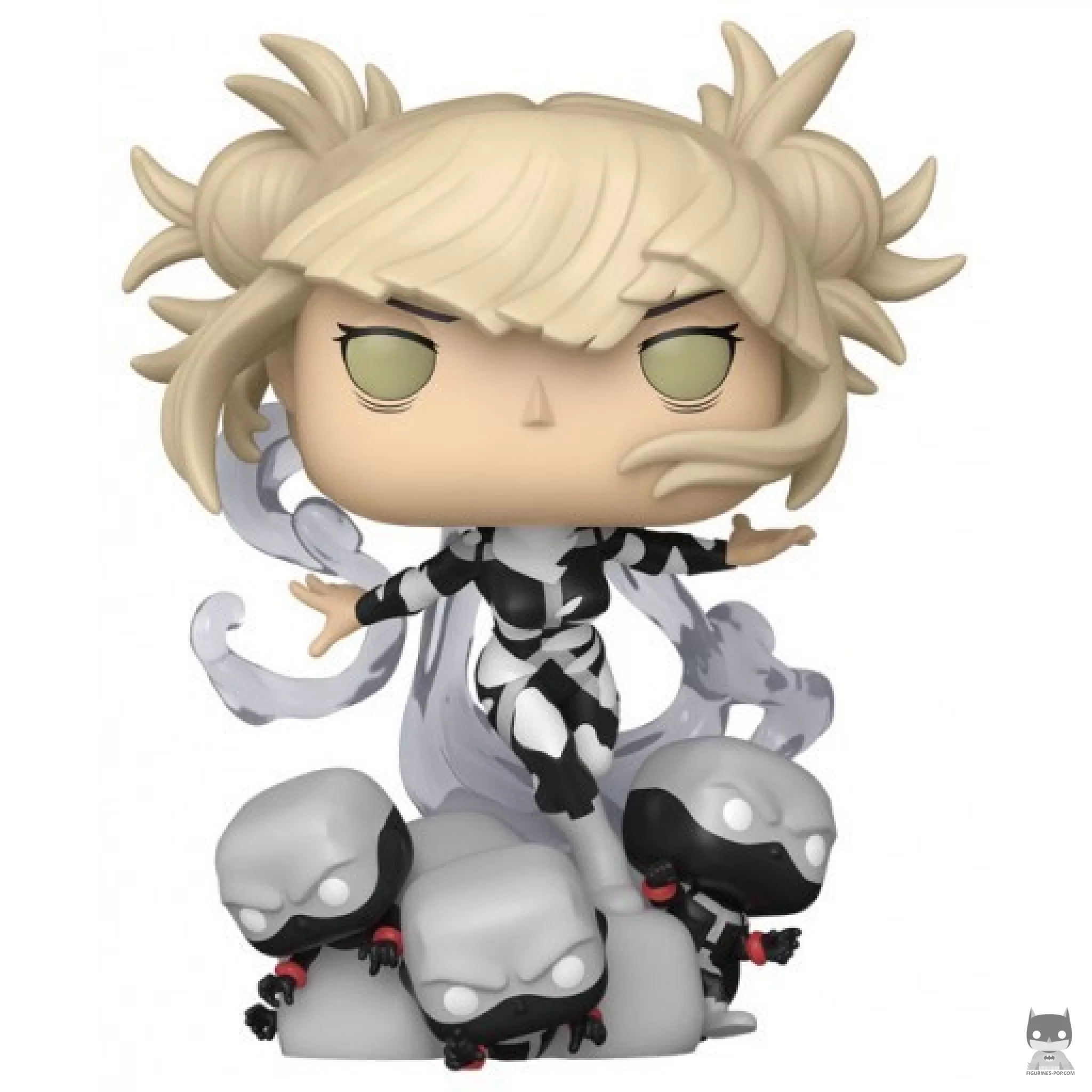 Figura Funko Pop! Himiko Toga (My Hero Academia)