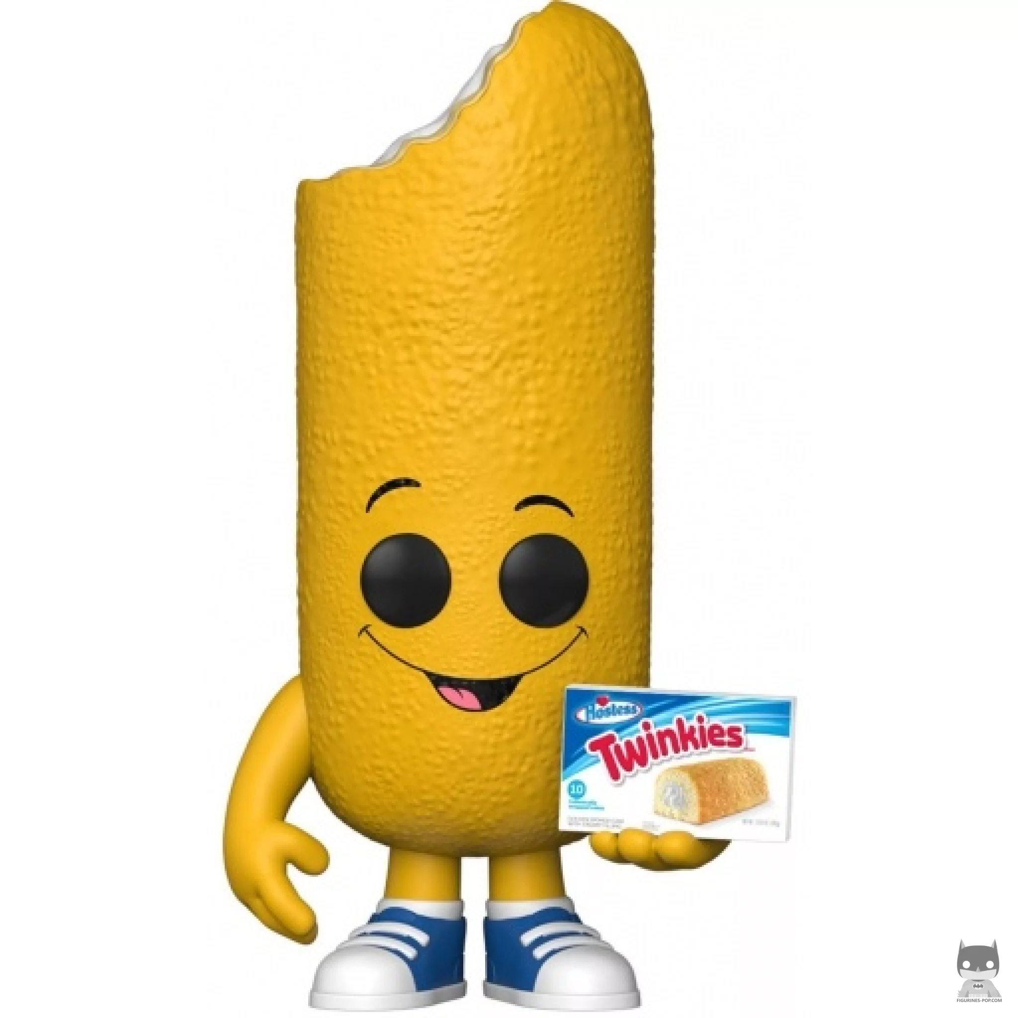 Figura Funko Pop! Twinkies (Ad Icons)