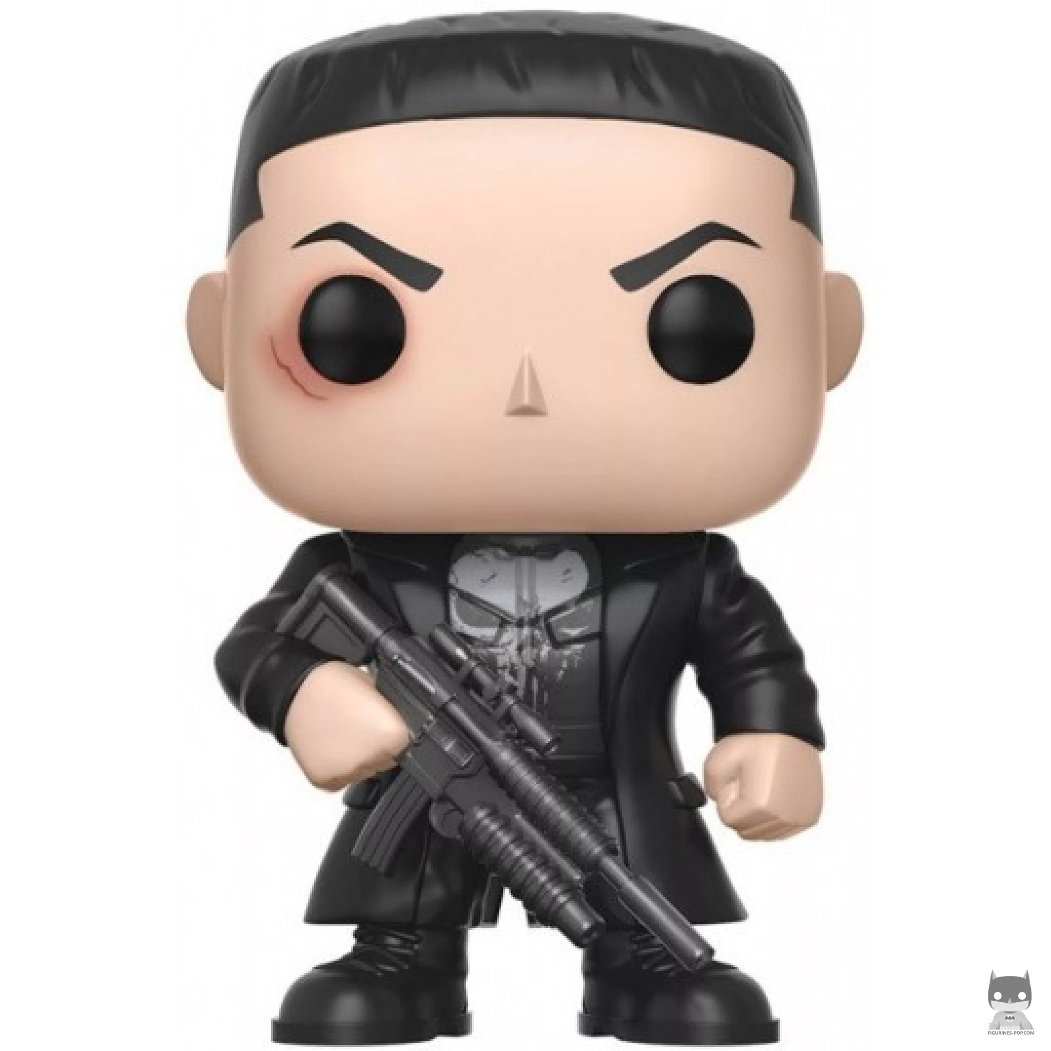 Figura Funko Pop! Punisher (Daredevil)