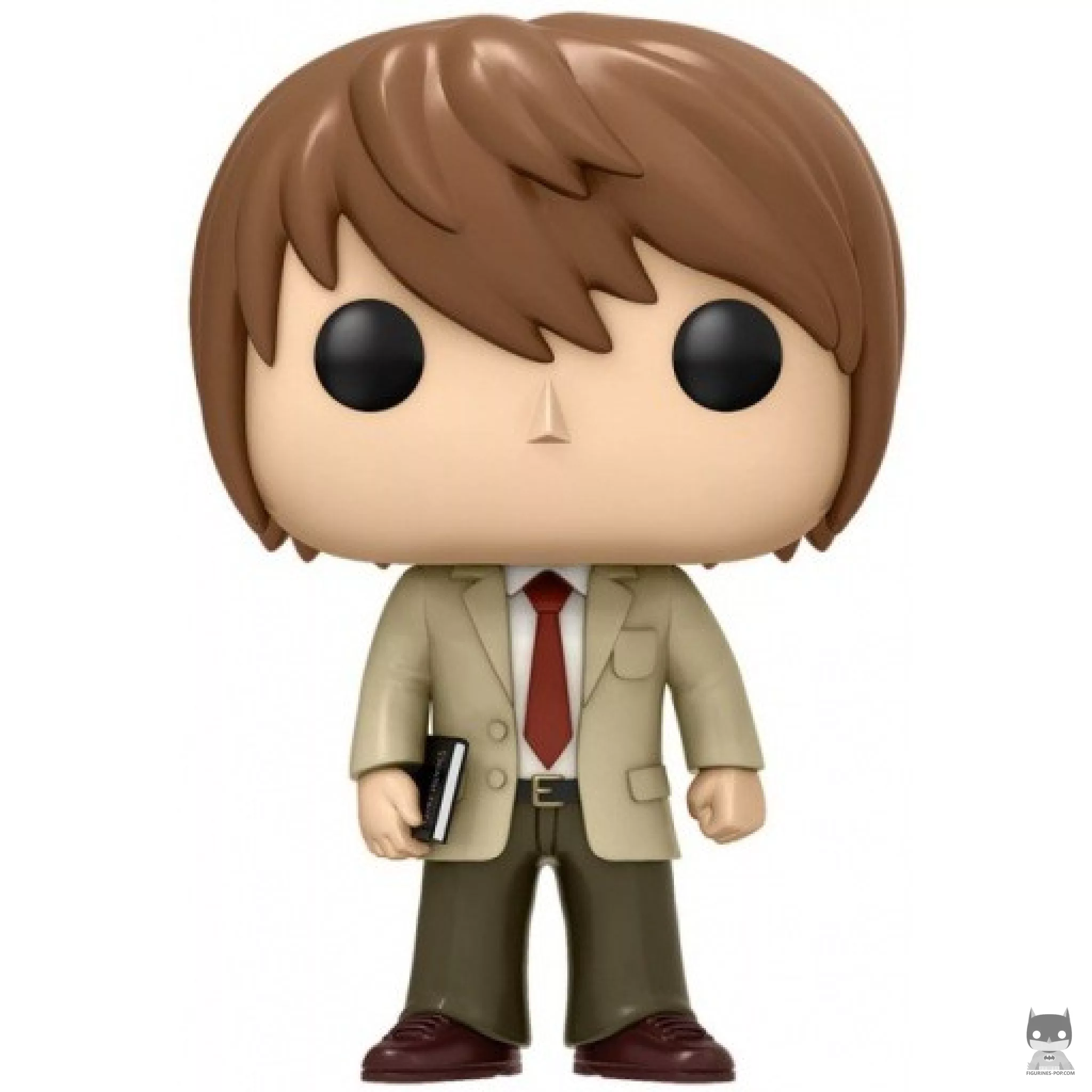 Figura Funko Pop! Light (Death Note)