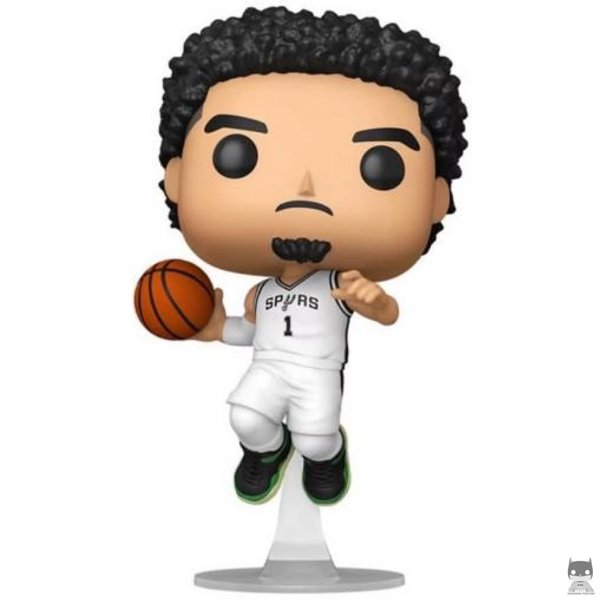 Figura Funko Pop! Victor Wembanyama (NBA)