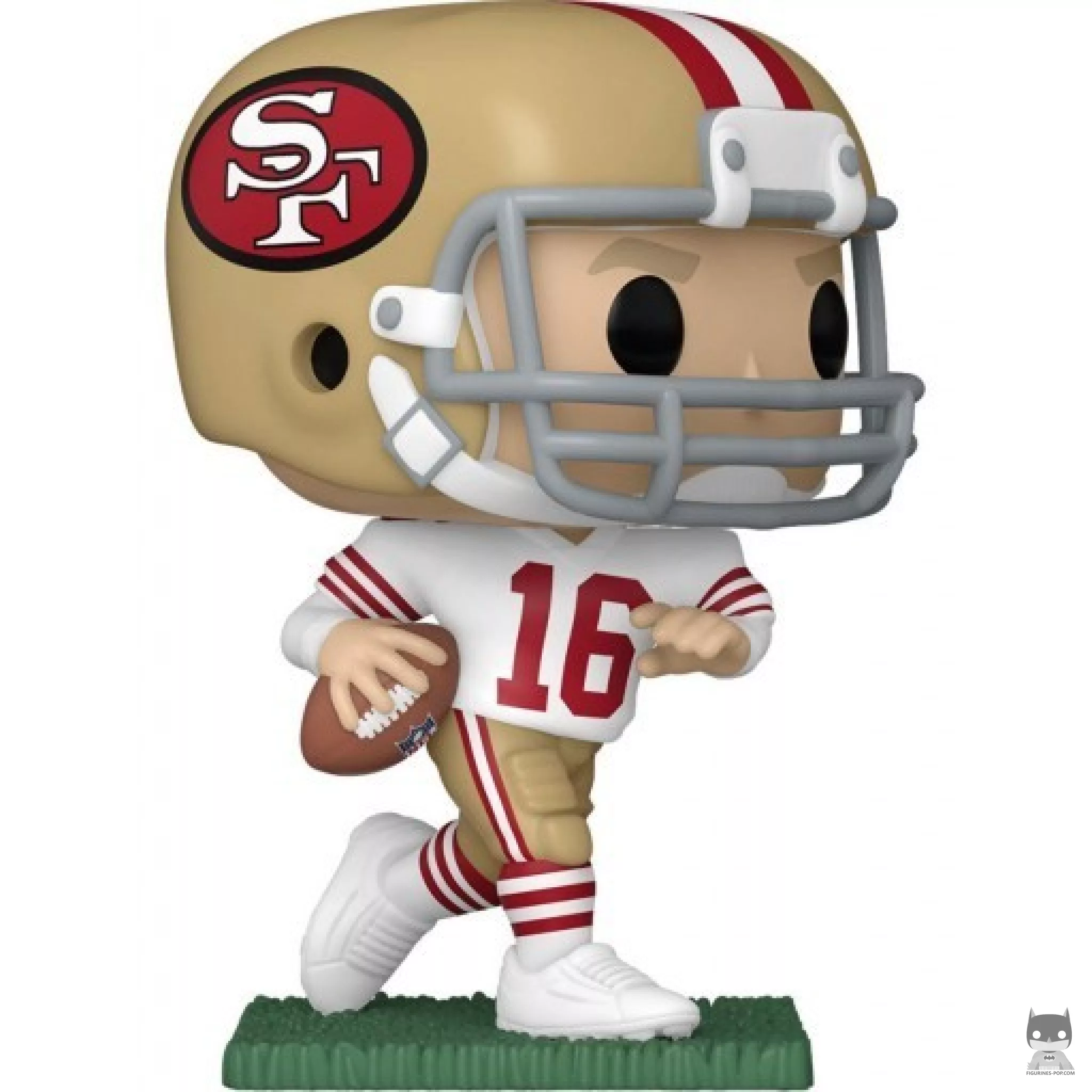 Figura Funko Pop! Joe Montana (NFL)