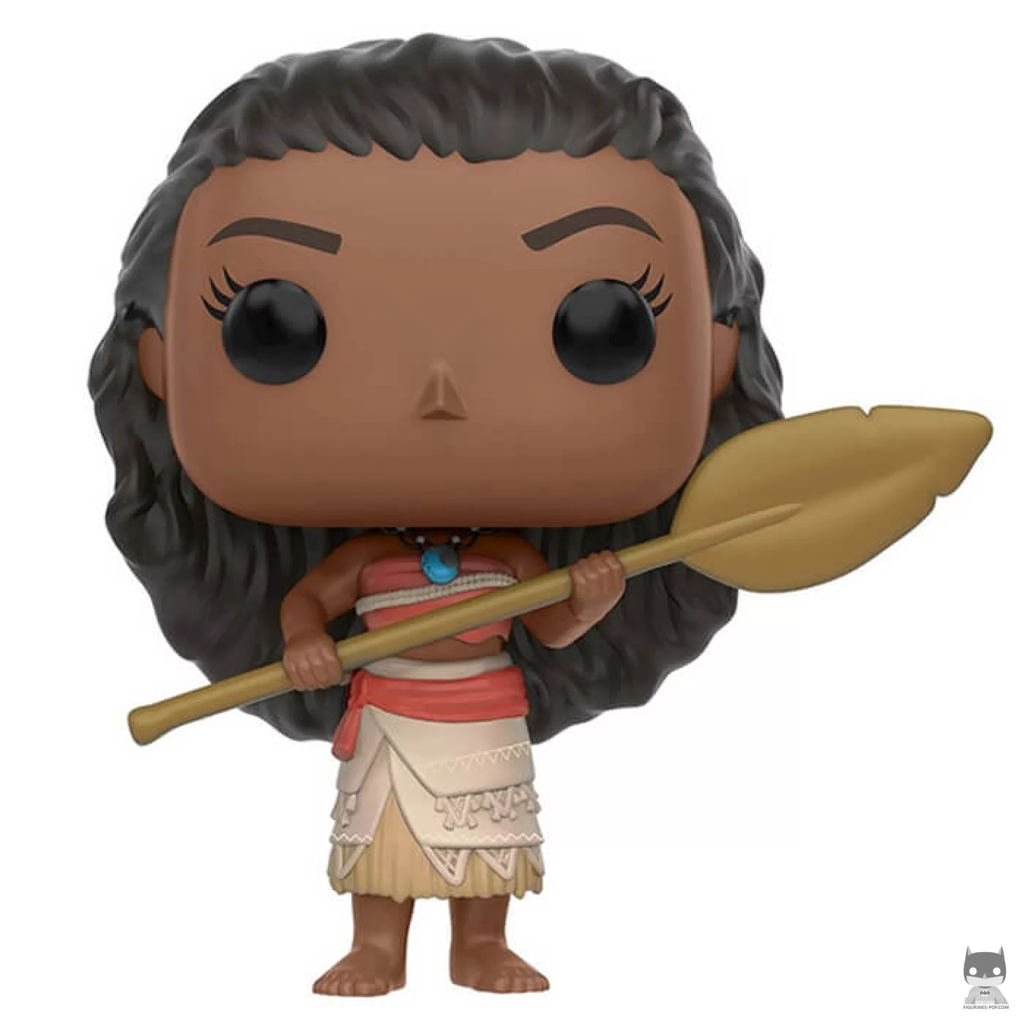 Figura Funko Pop! Vaiana (Vaiana)