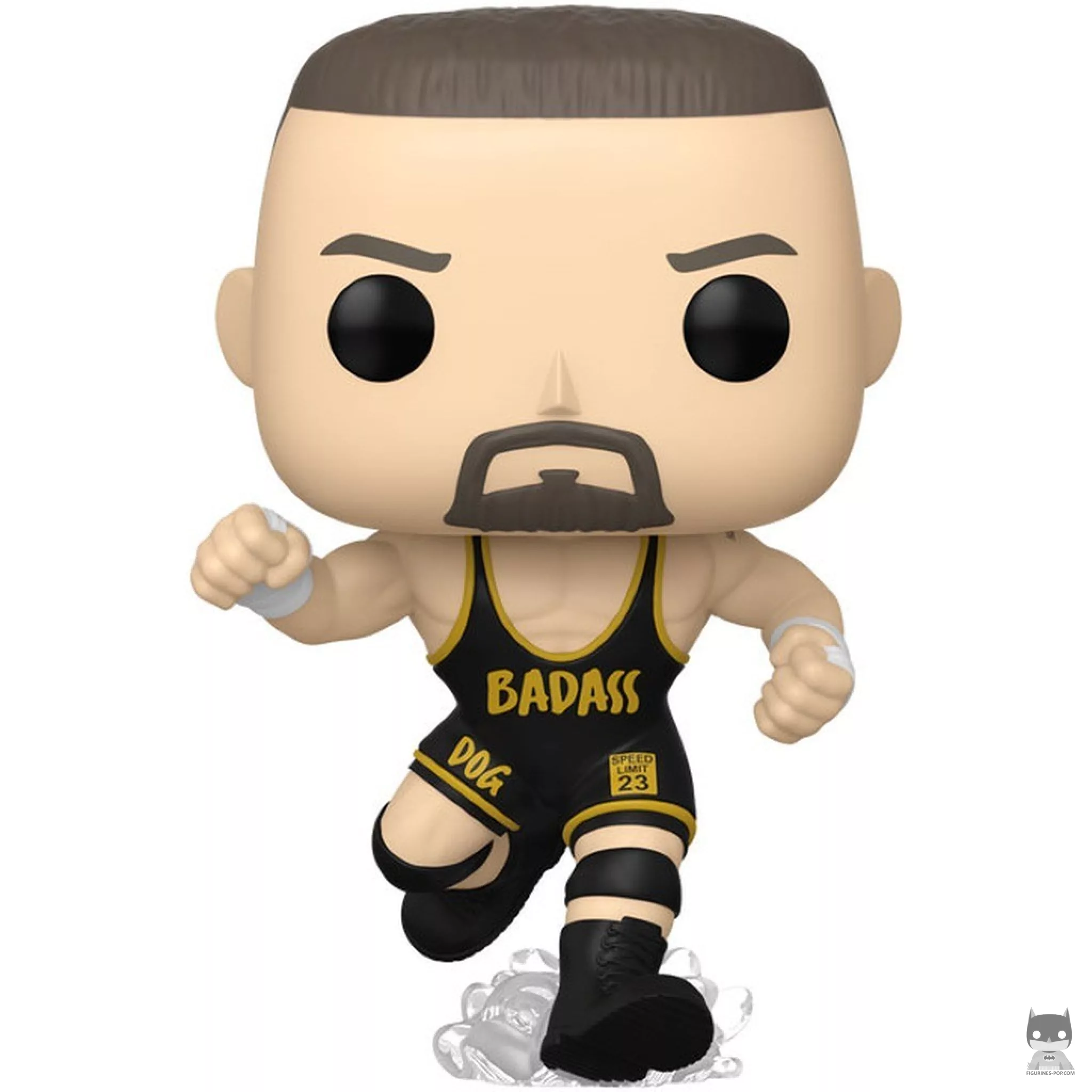 Figura Funko Pop! Bron Breakker (WWE)