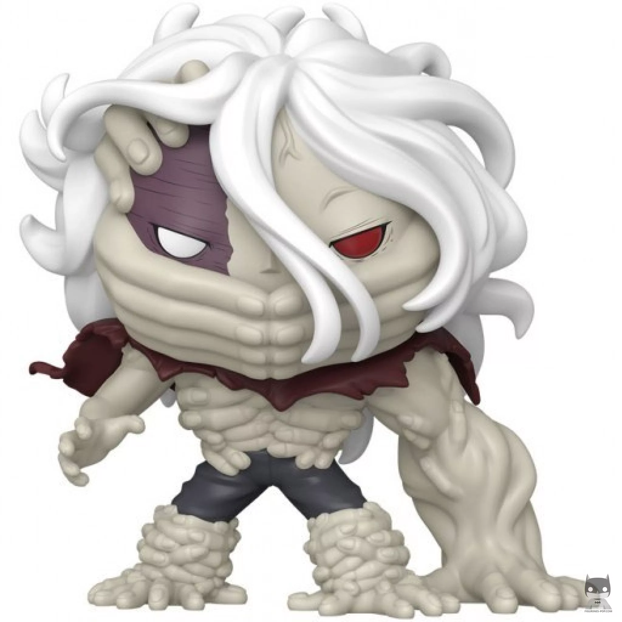 Figura Funko Pop! Tomura Shigaraki (Supersized) (My Hero Academia)