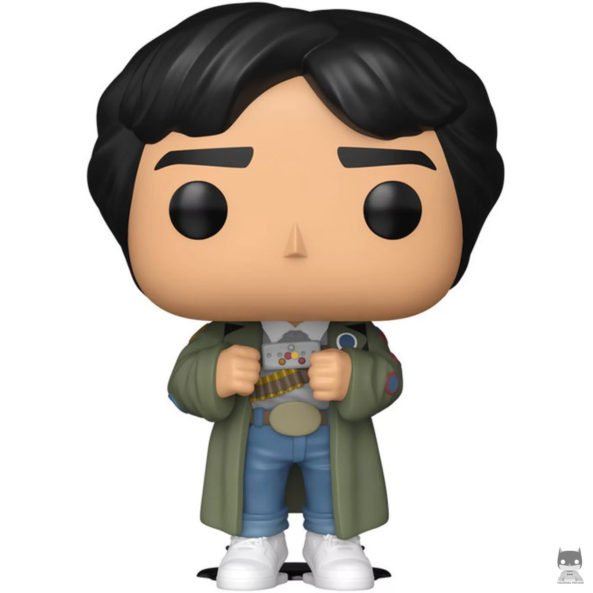 Figura Funko Pop! Data (Los Goonies)
