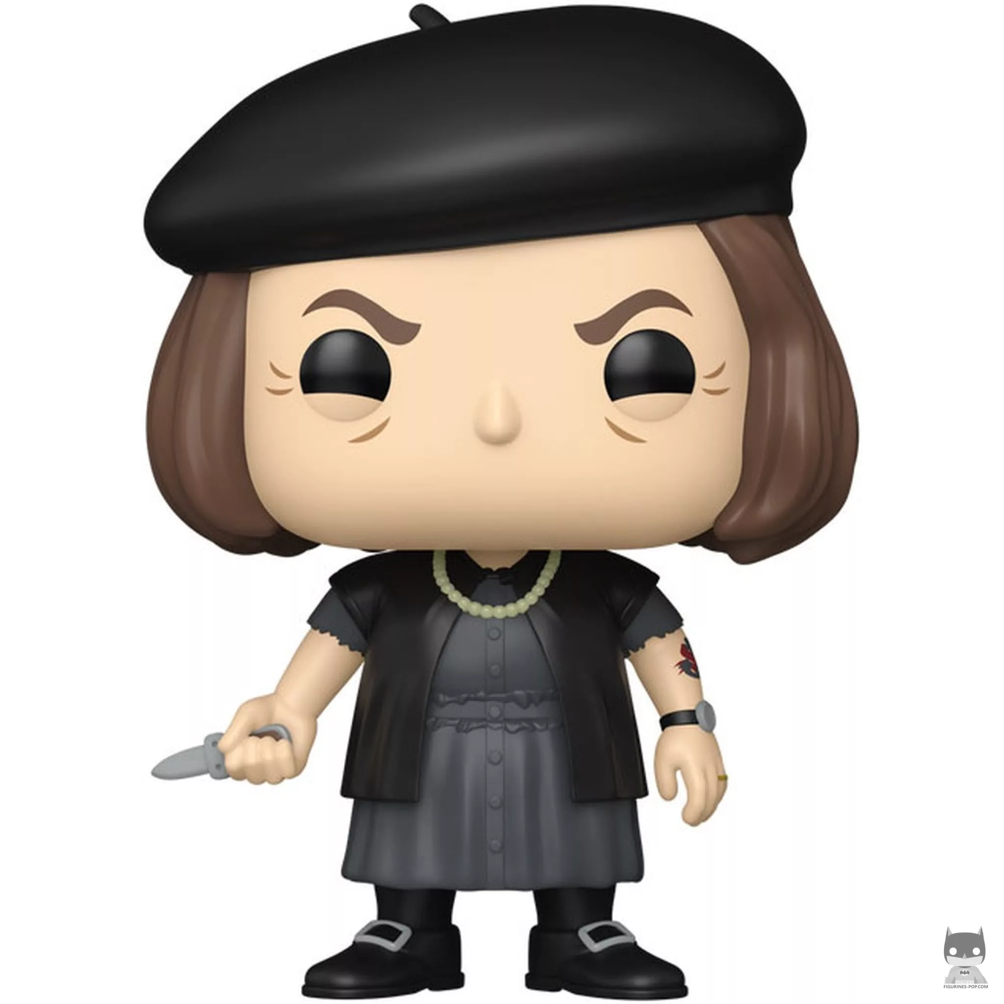 Figura Funko Pop! Mamá Fratelli (Los Goonies)