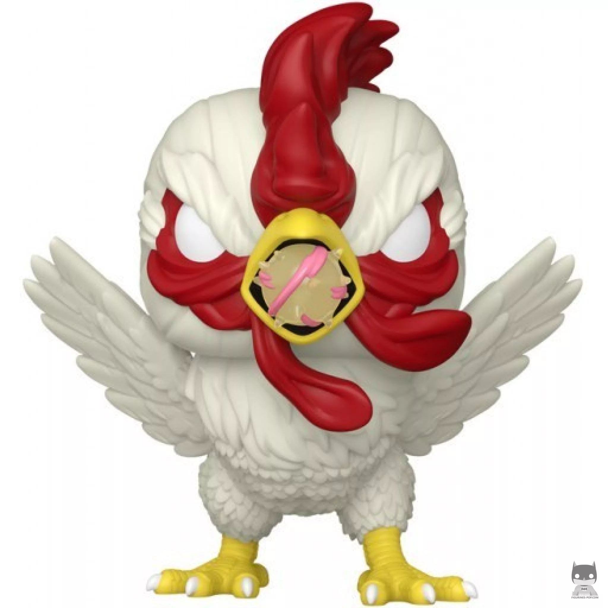 Figura Funko Pop! Keiji (Rooster Fighter)