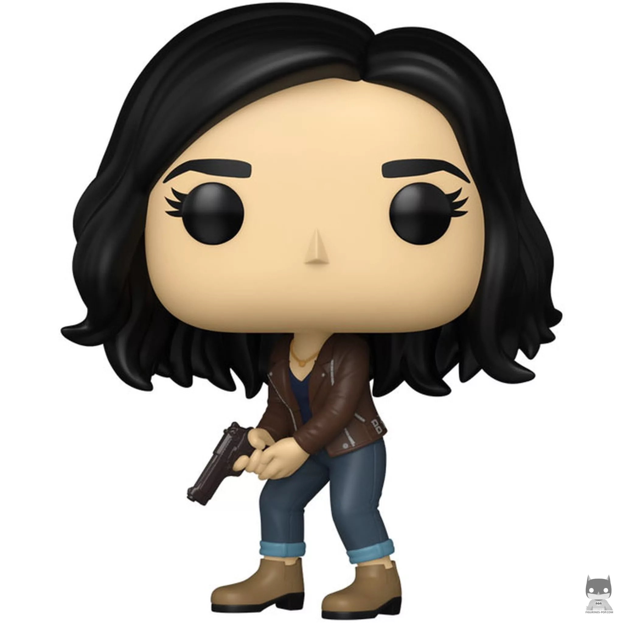 Figura Funko Pop! Sidney Prescott (Scream)