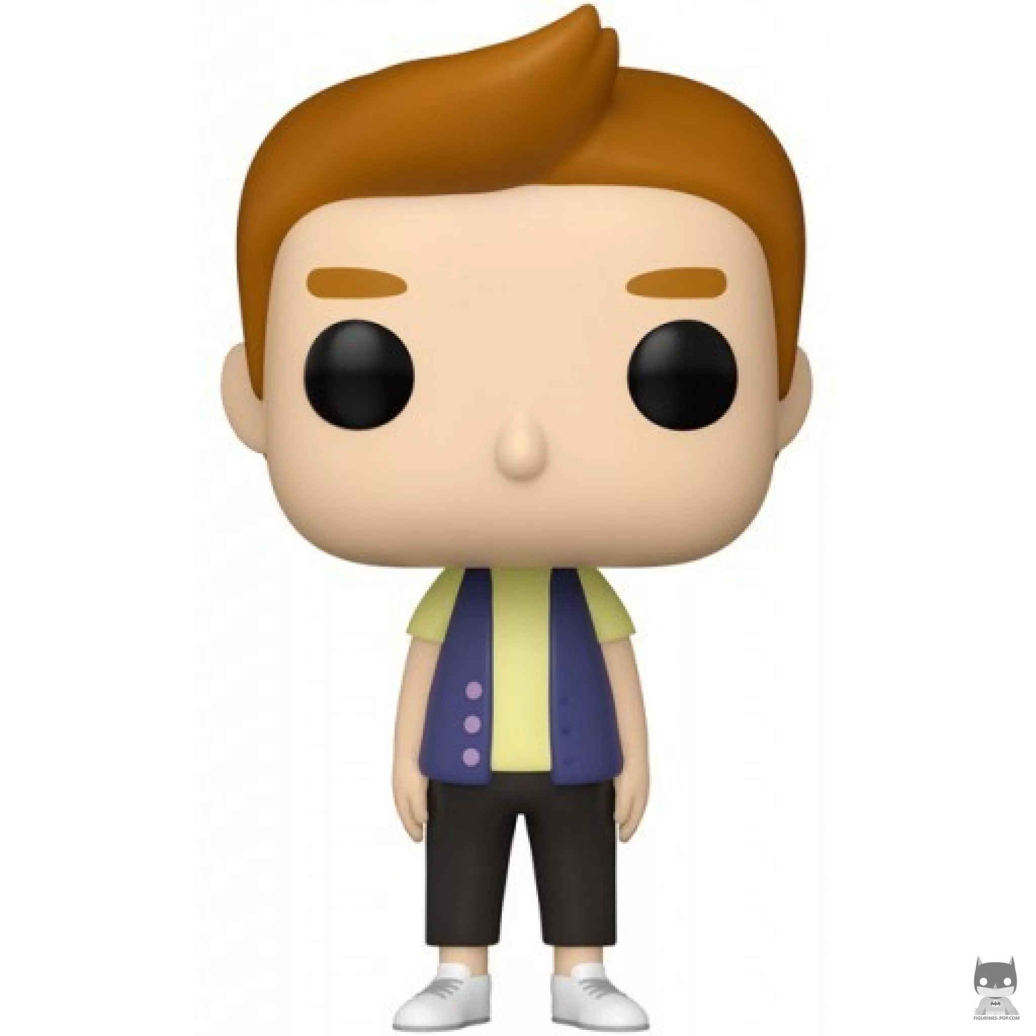 Figura Funko Pop! Jimmy Jr. (Bob's Burgers)