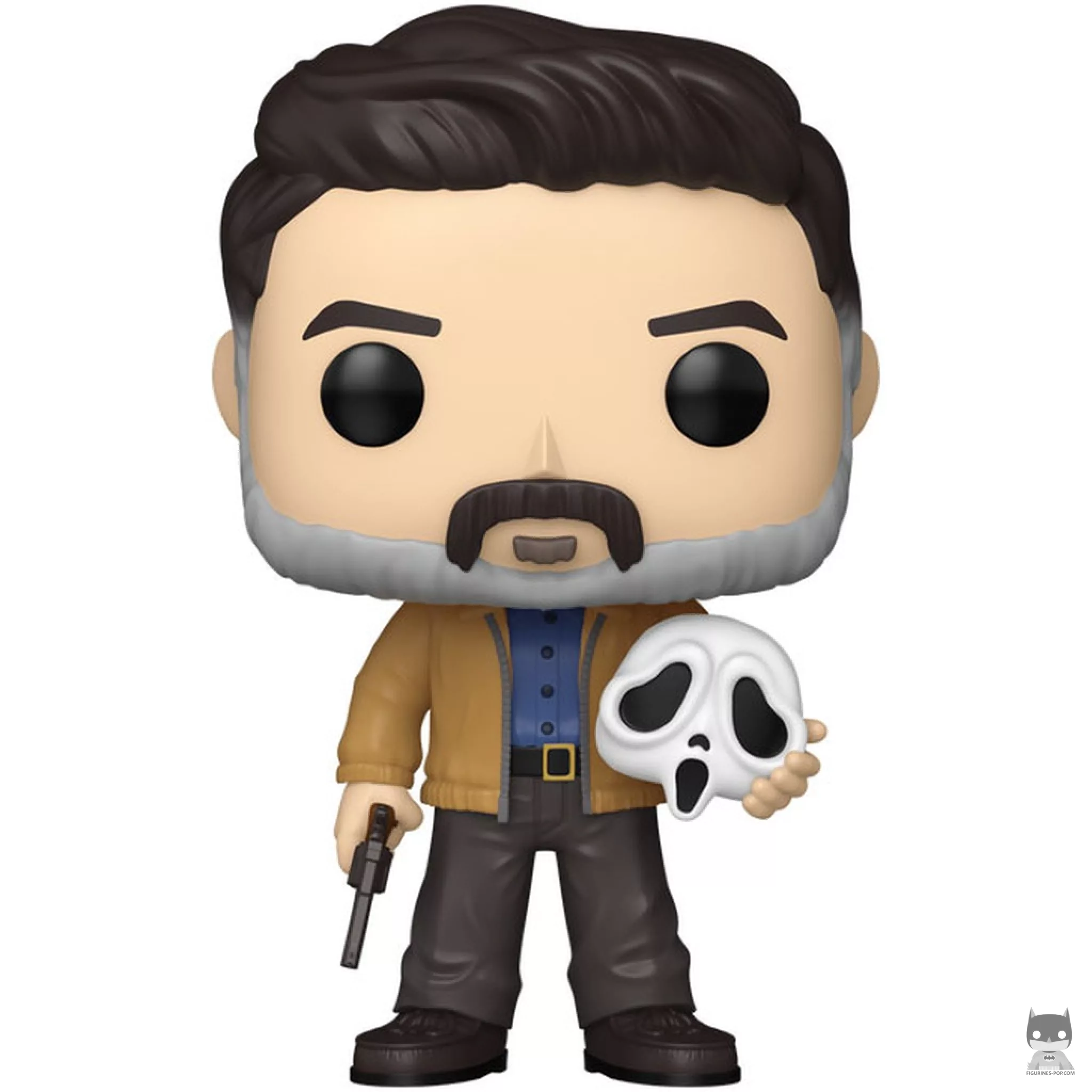 Figura Funko Pop! Dewey Riley (Scream)
