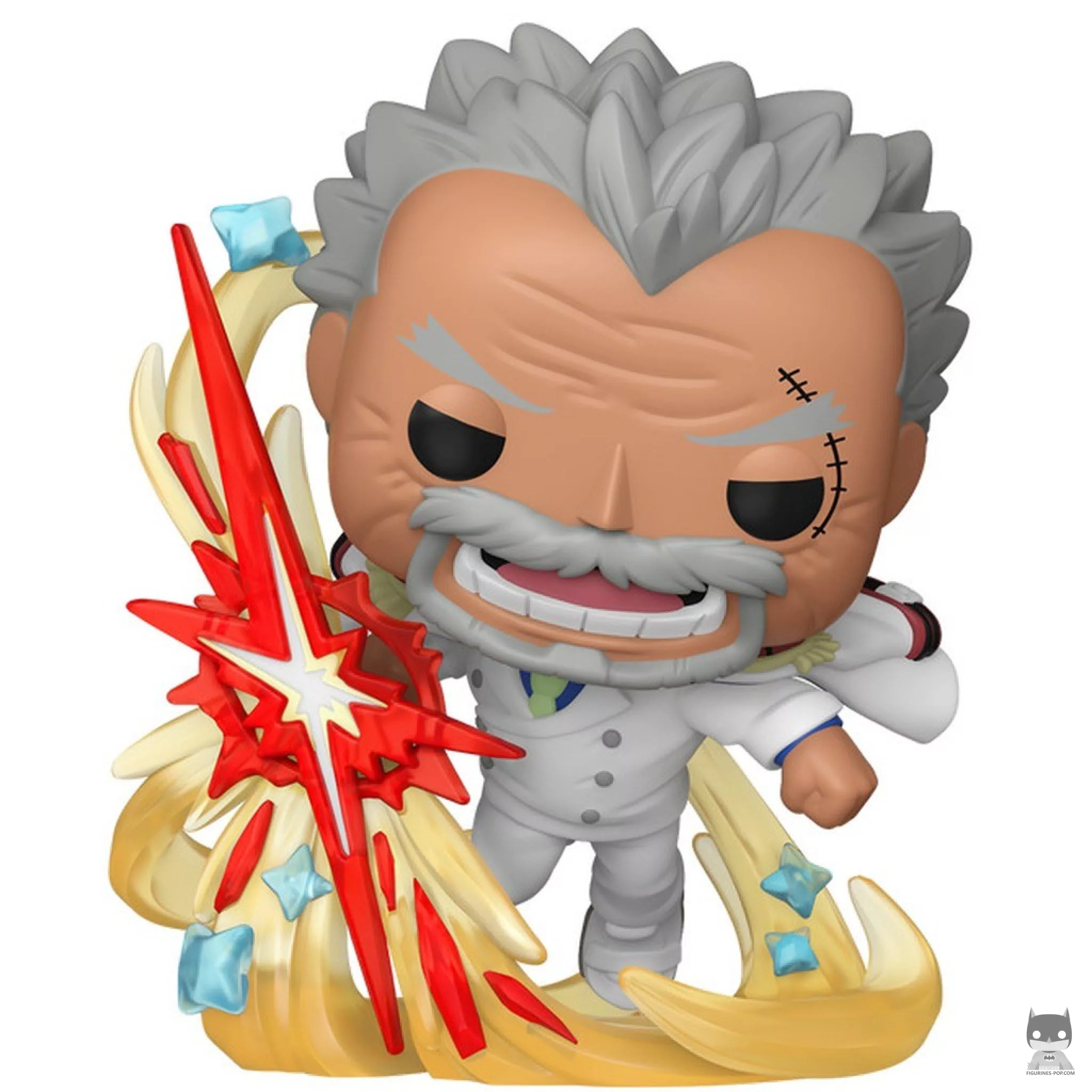 Figura Funko Pop! Monkey D. Garp (One Piece)