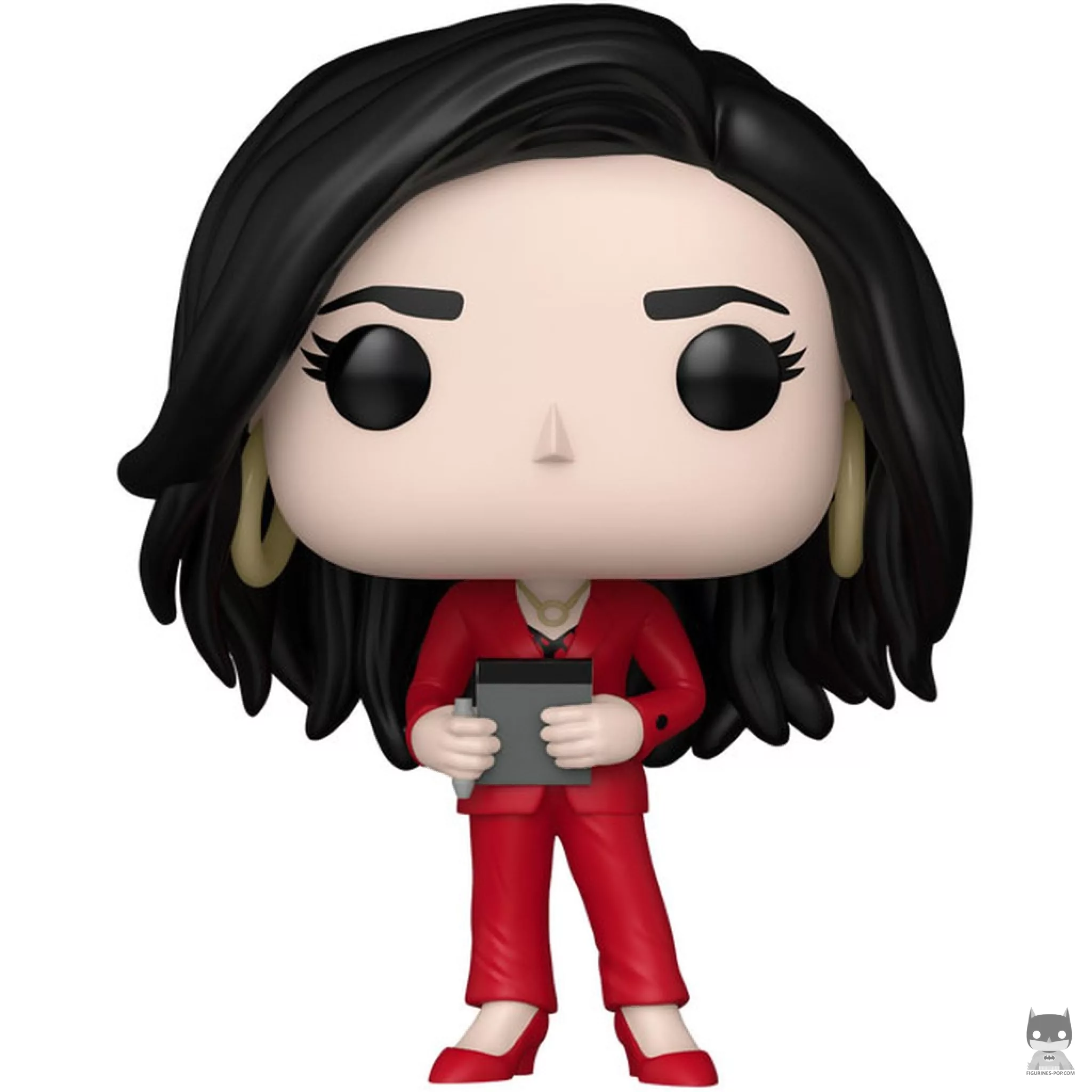 Figura Funko Pop! Gale Weathers (Scream)