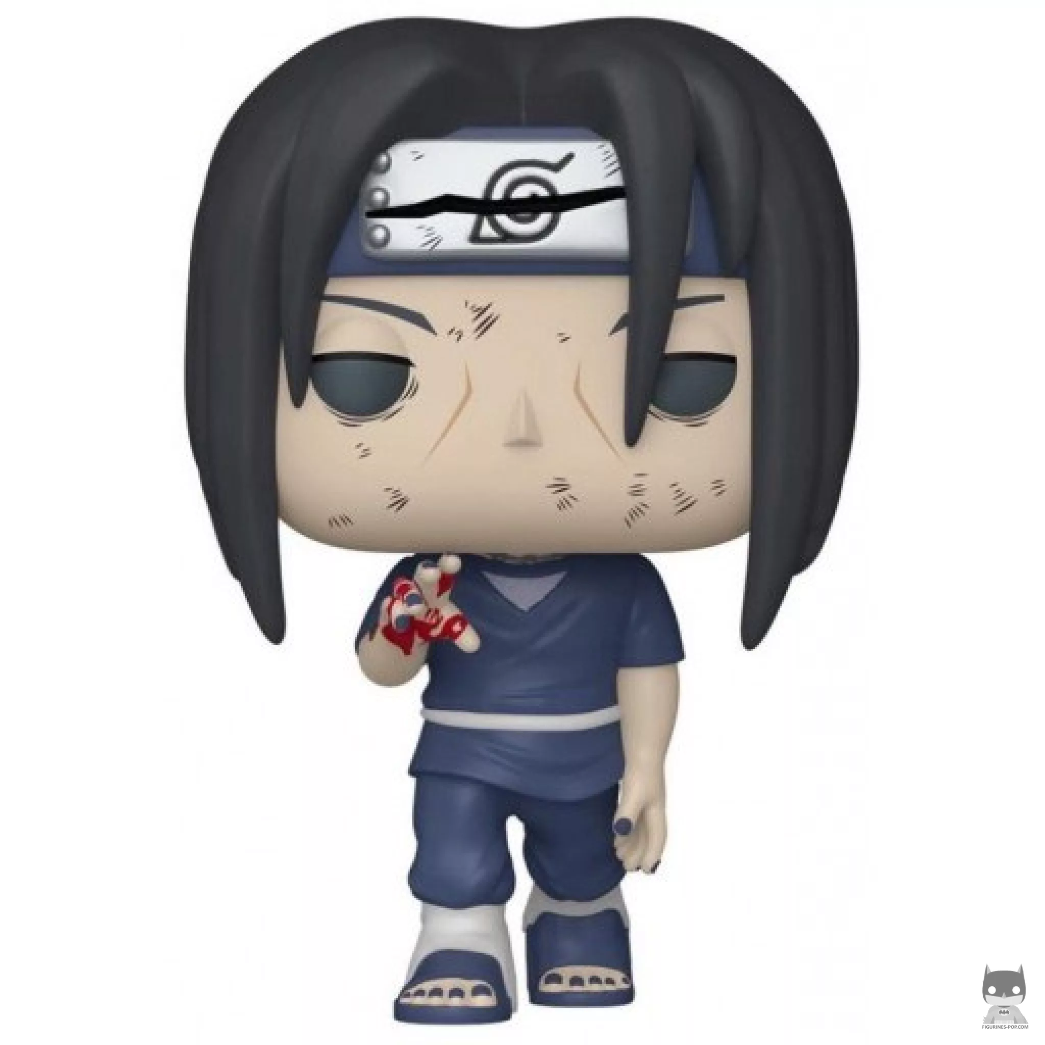 Figura Funko Pop! Itachi Uchiha (Naruto Shippuden)