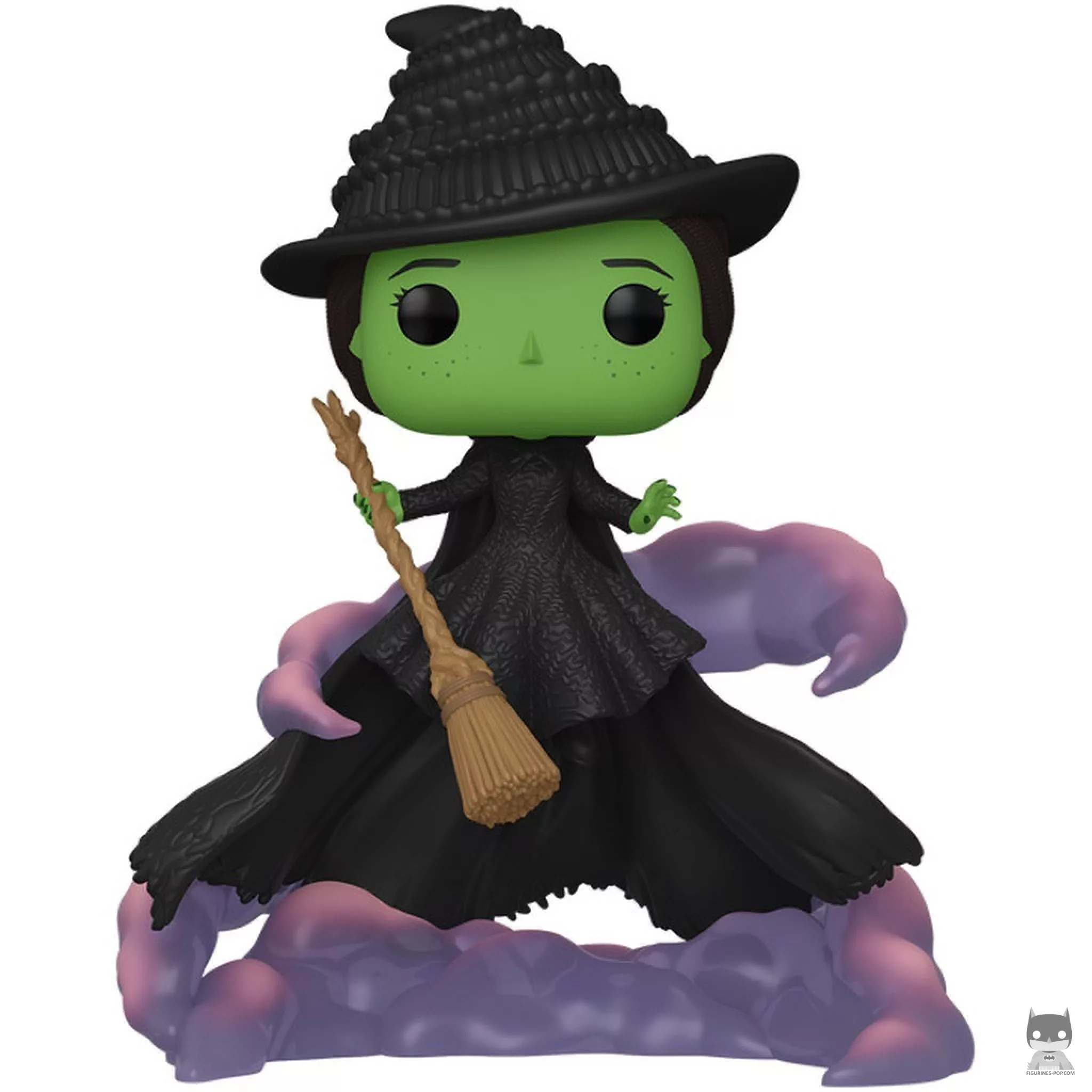 Figura Funko Pop! Elphaba Thropp (Wicked)