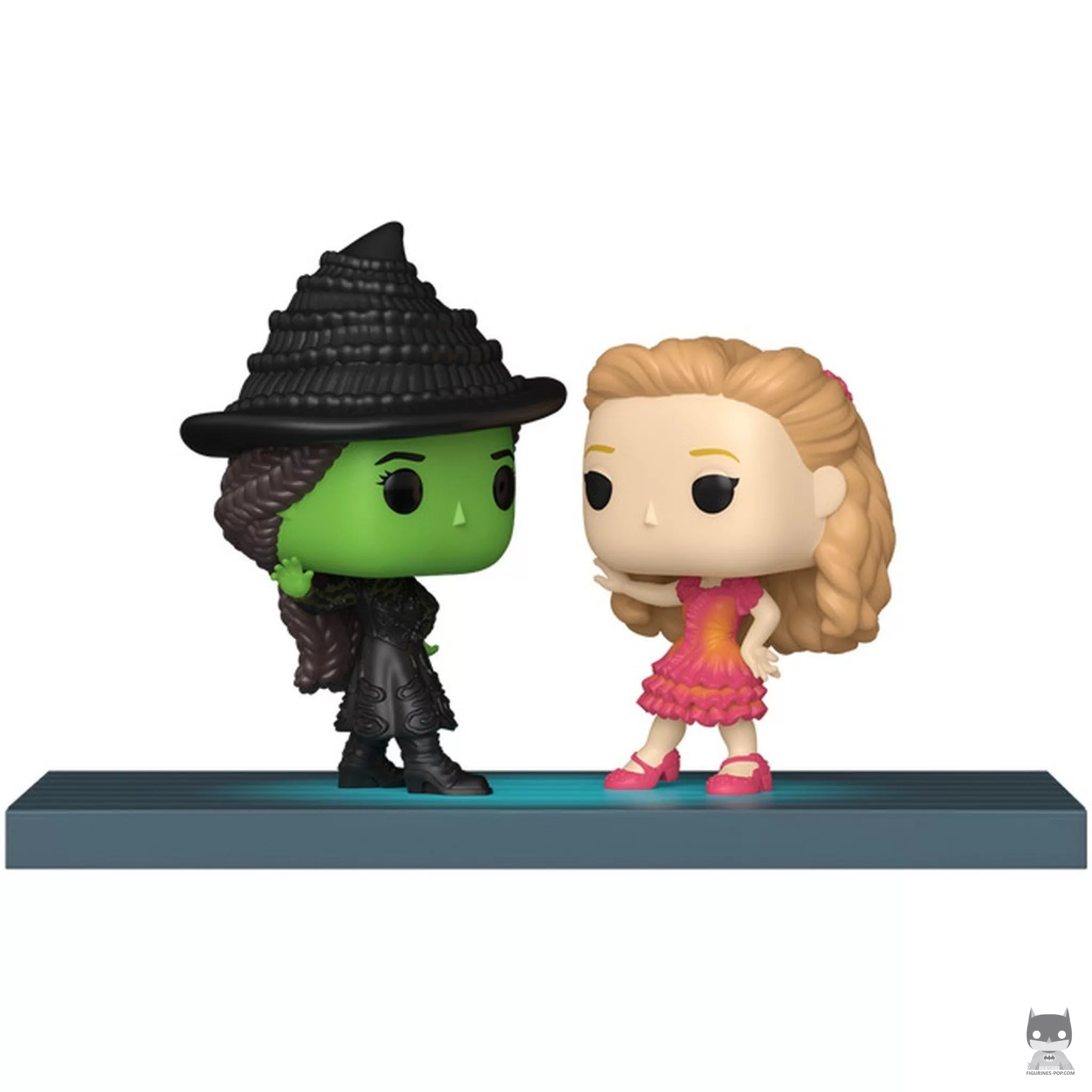 Figura Funko Pop! Salón de baile Ozdust (Wicked)