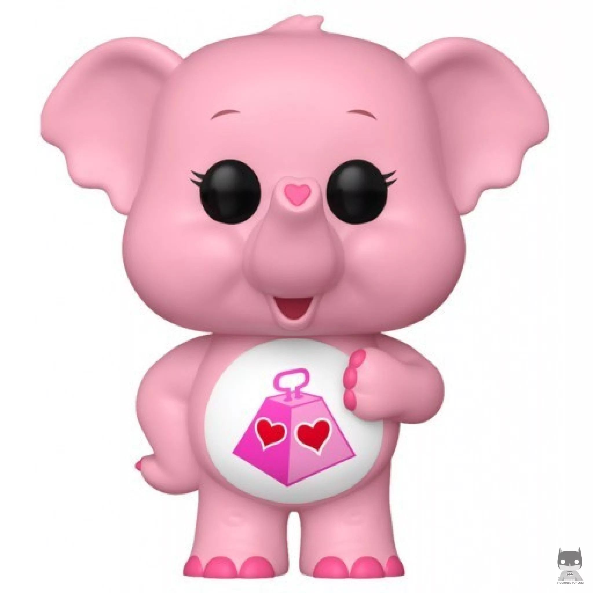 Figura Funko Pop! Lotsa Heart Elefante (Osos amorosos)